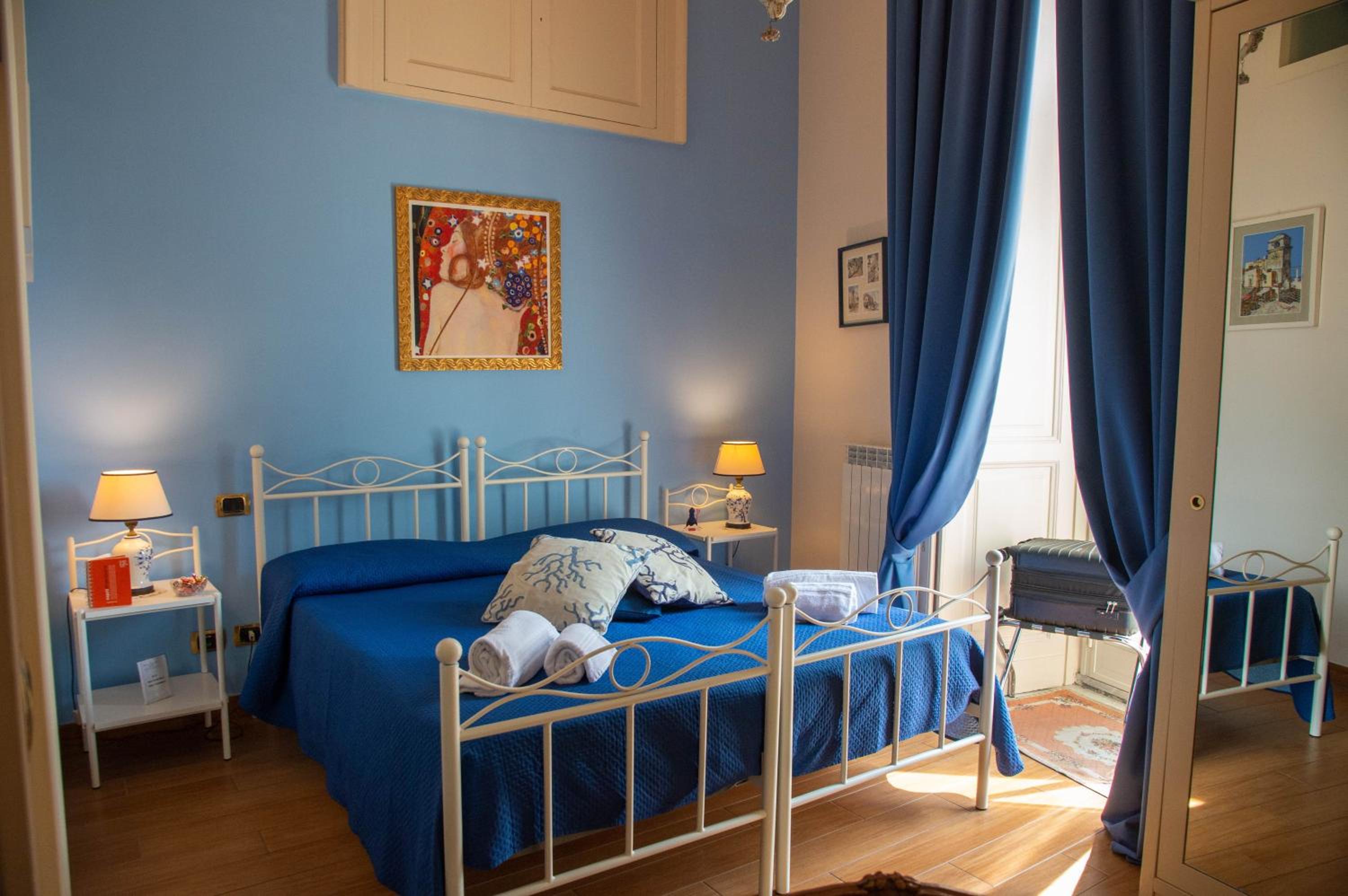 B&B Residenza Via Dei Mille