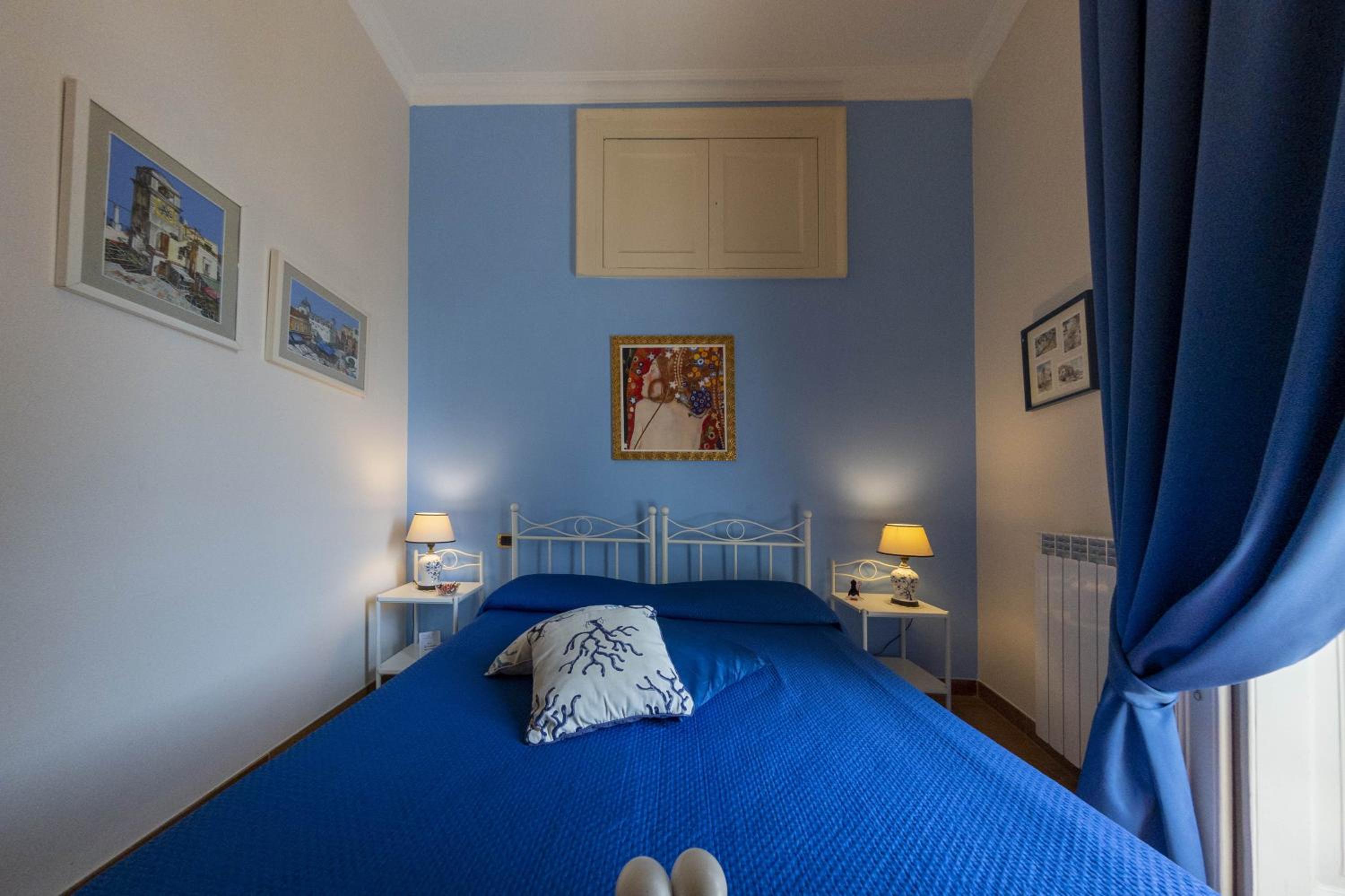 B&B Residenza Via Dei Mille