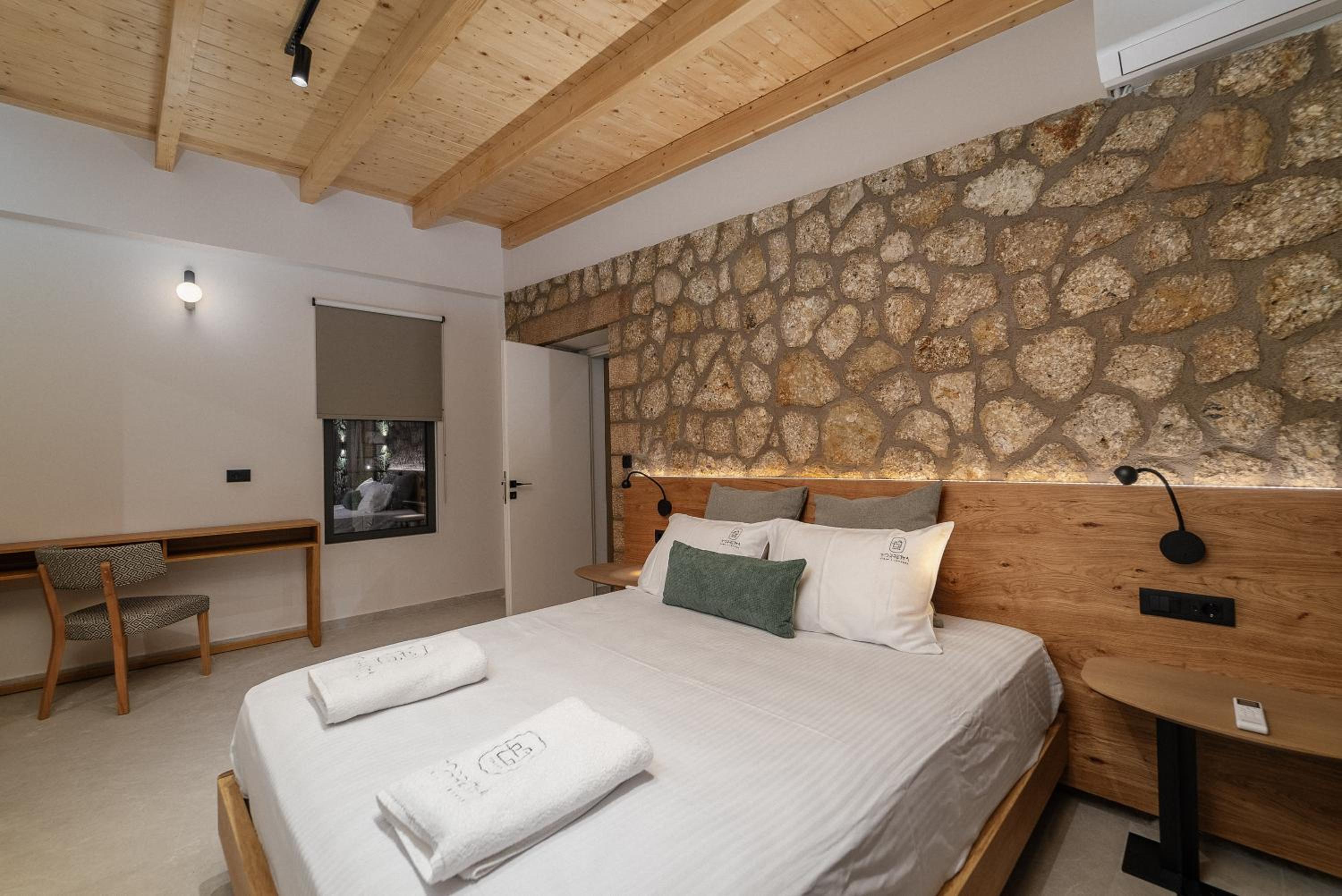 Torretta Villas