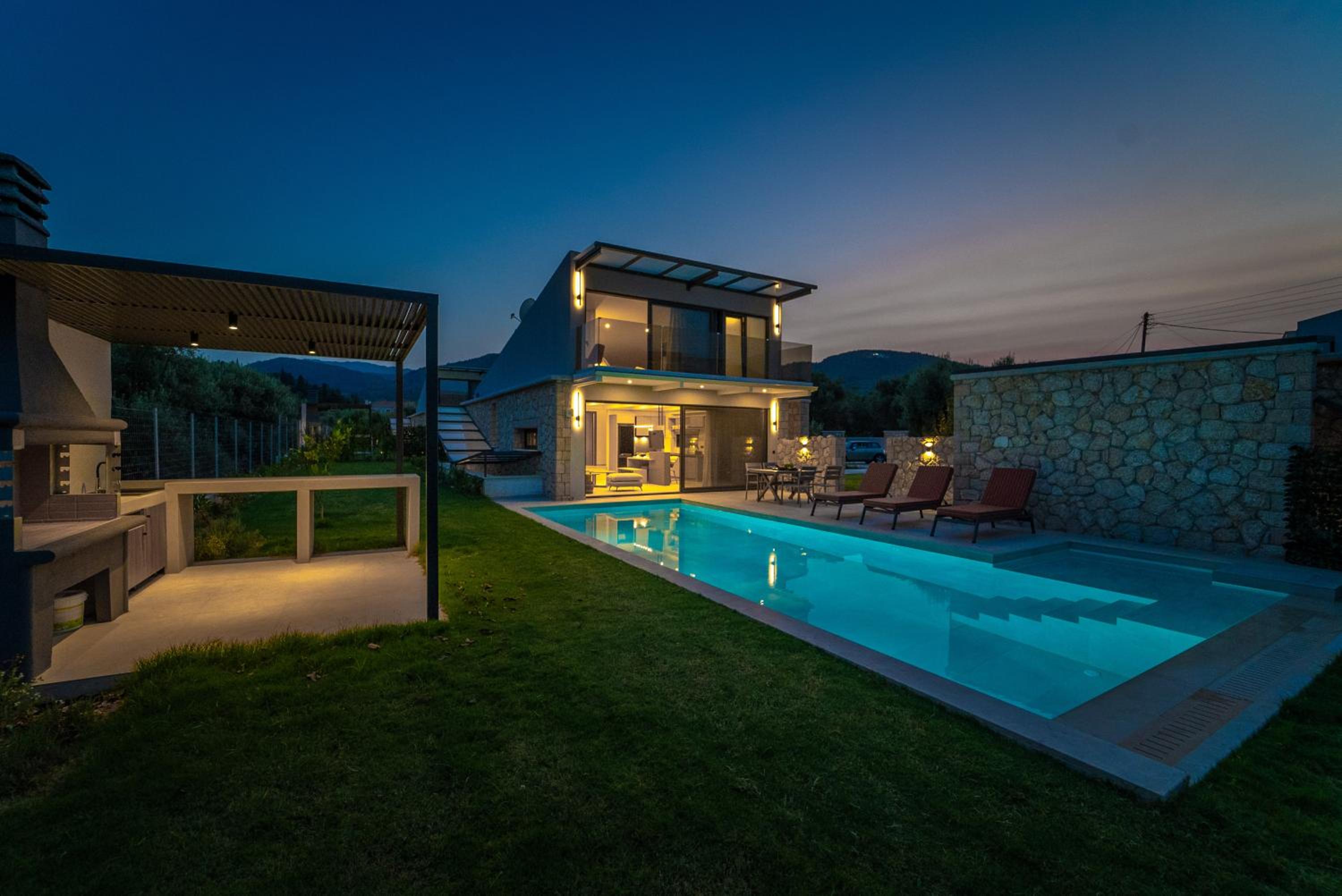 Torretta Villas