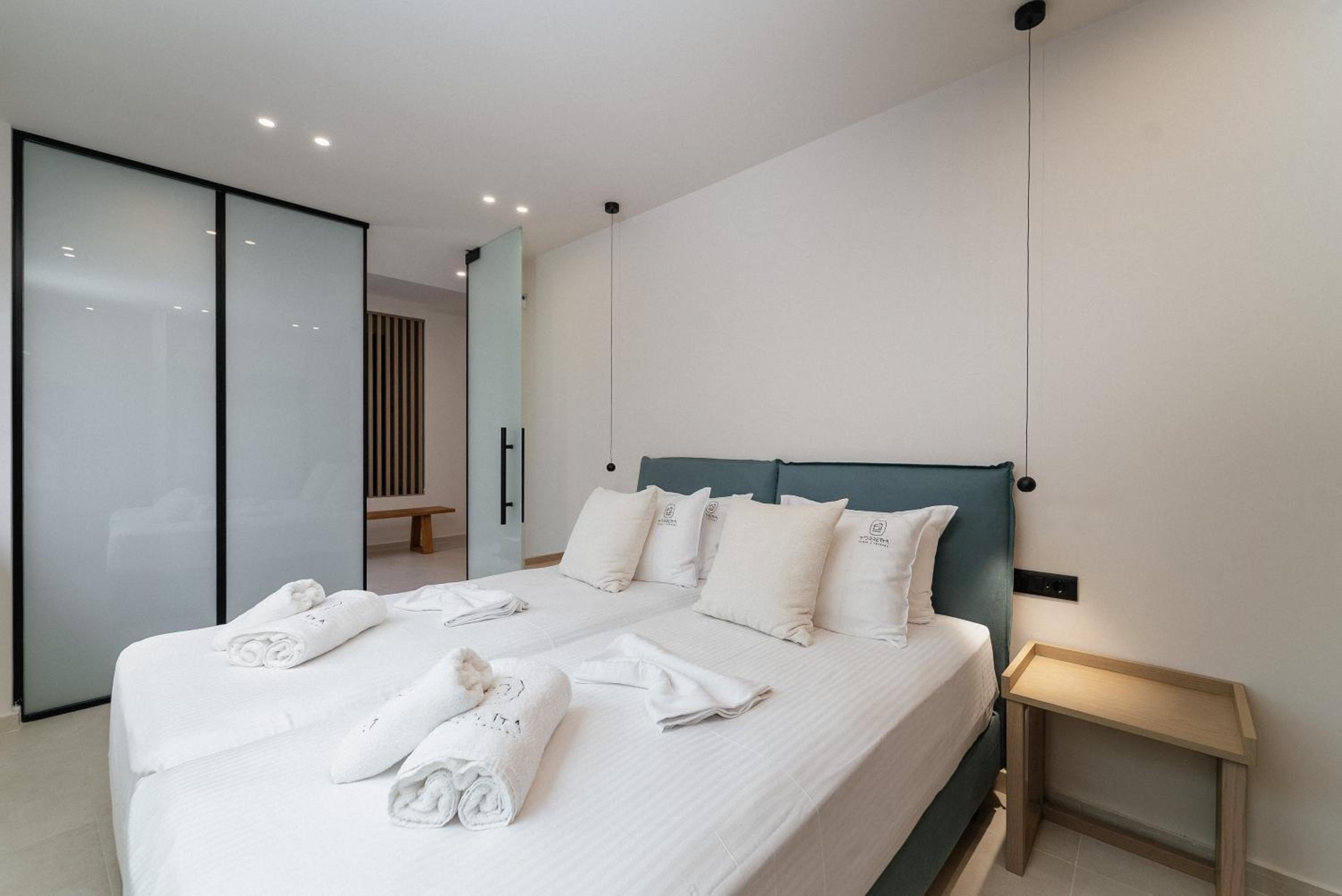 Torretta Villas