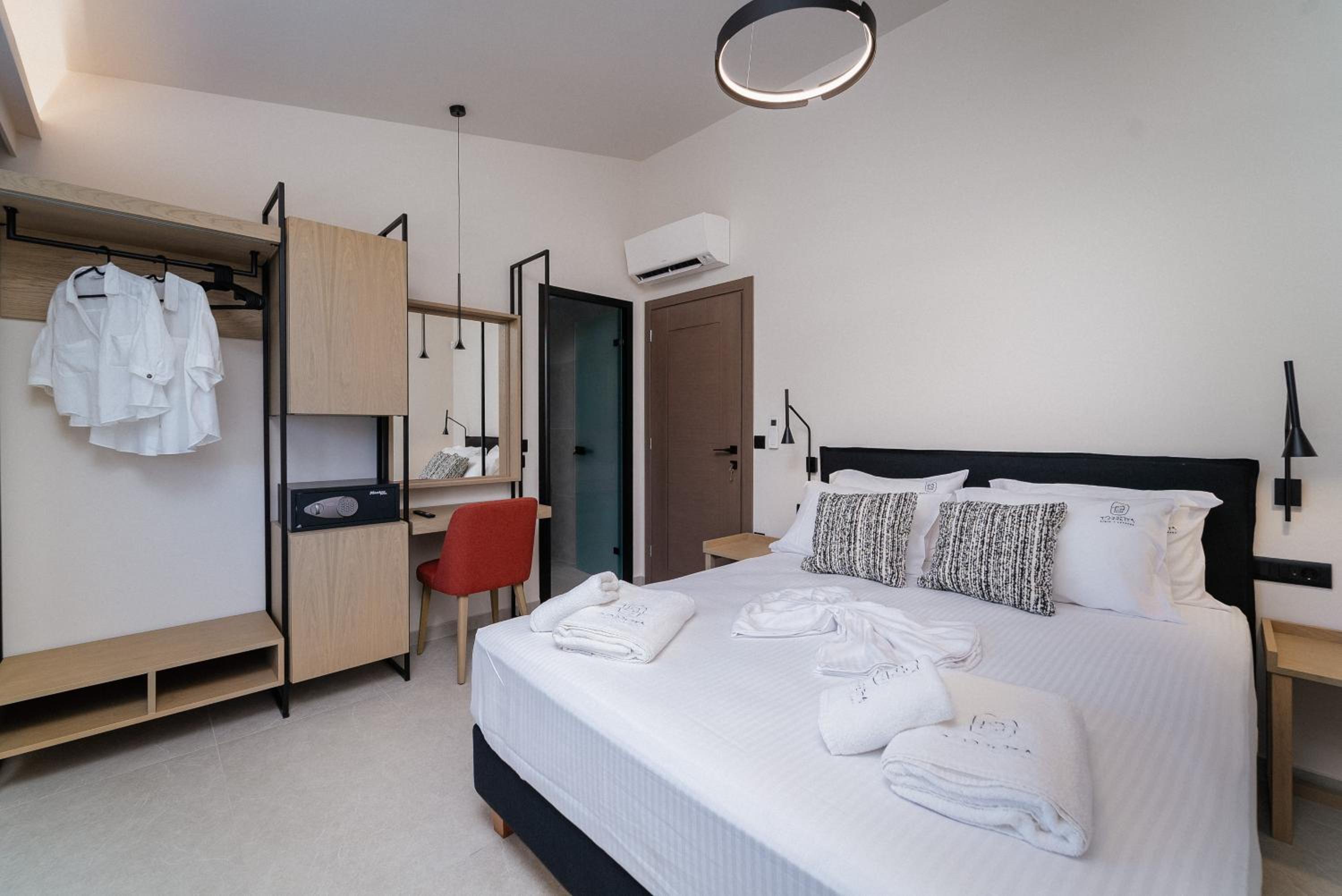 Torretta Villas
