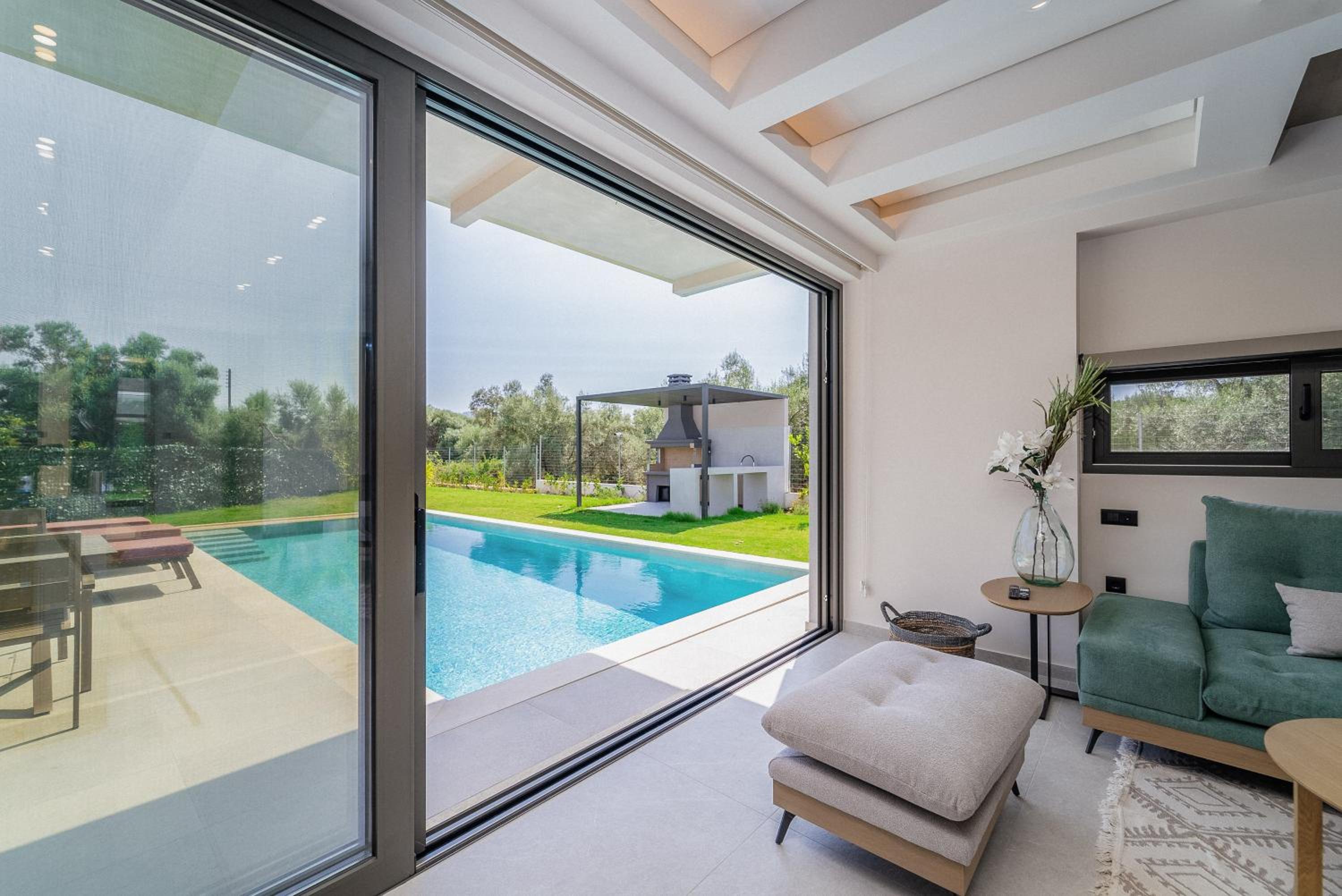 Torretta Villas
