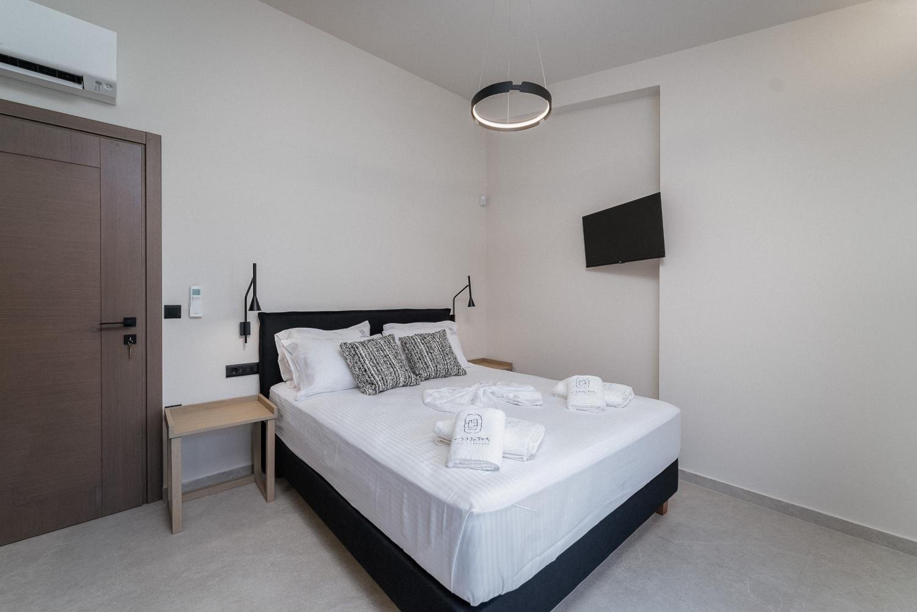 Torretta Villas