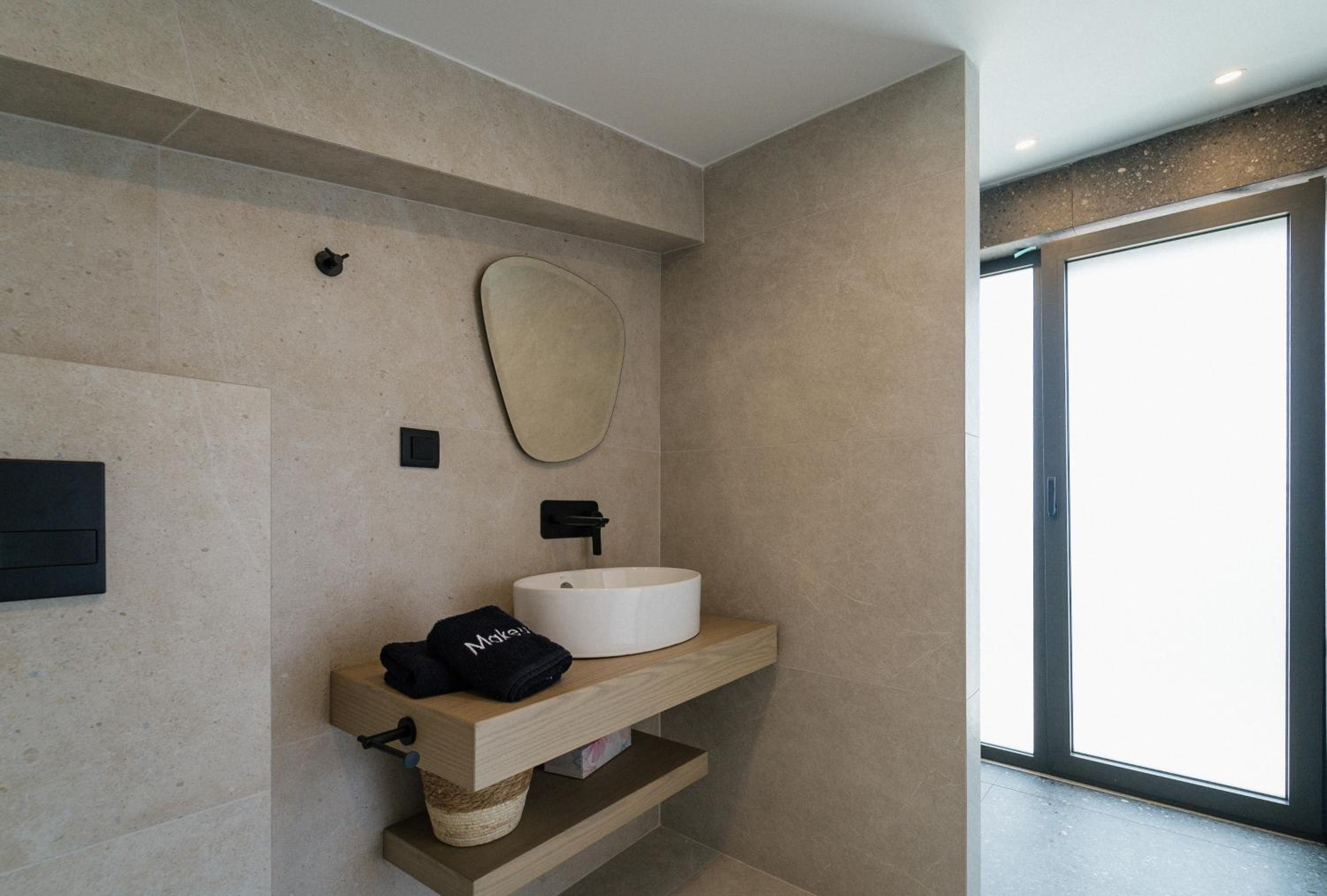 Torretta Villas