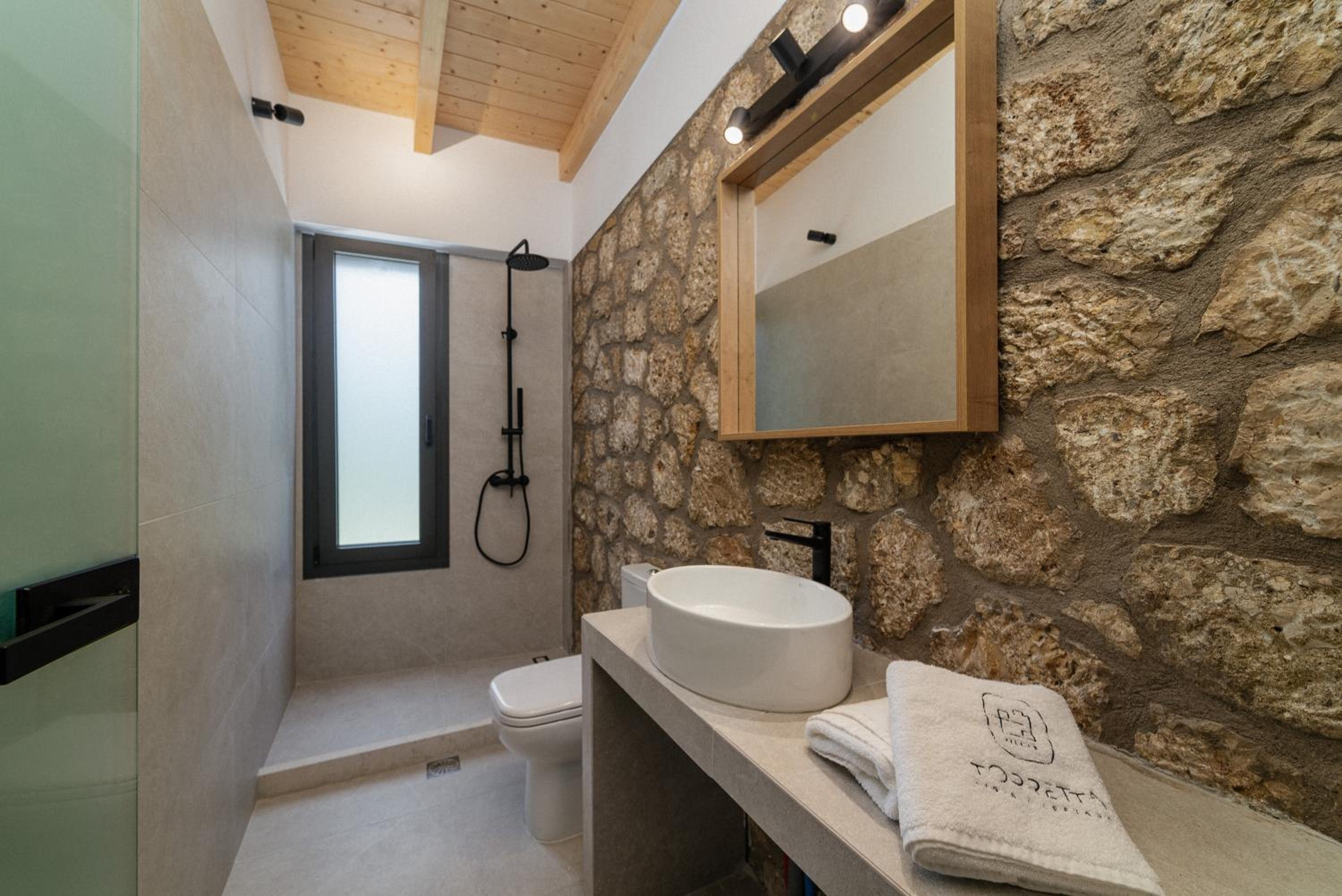 Torretta Villas