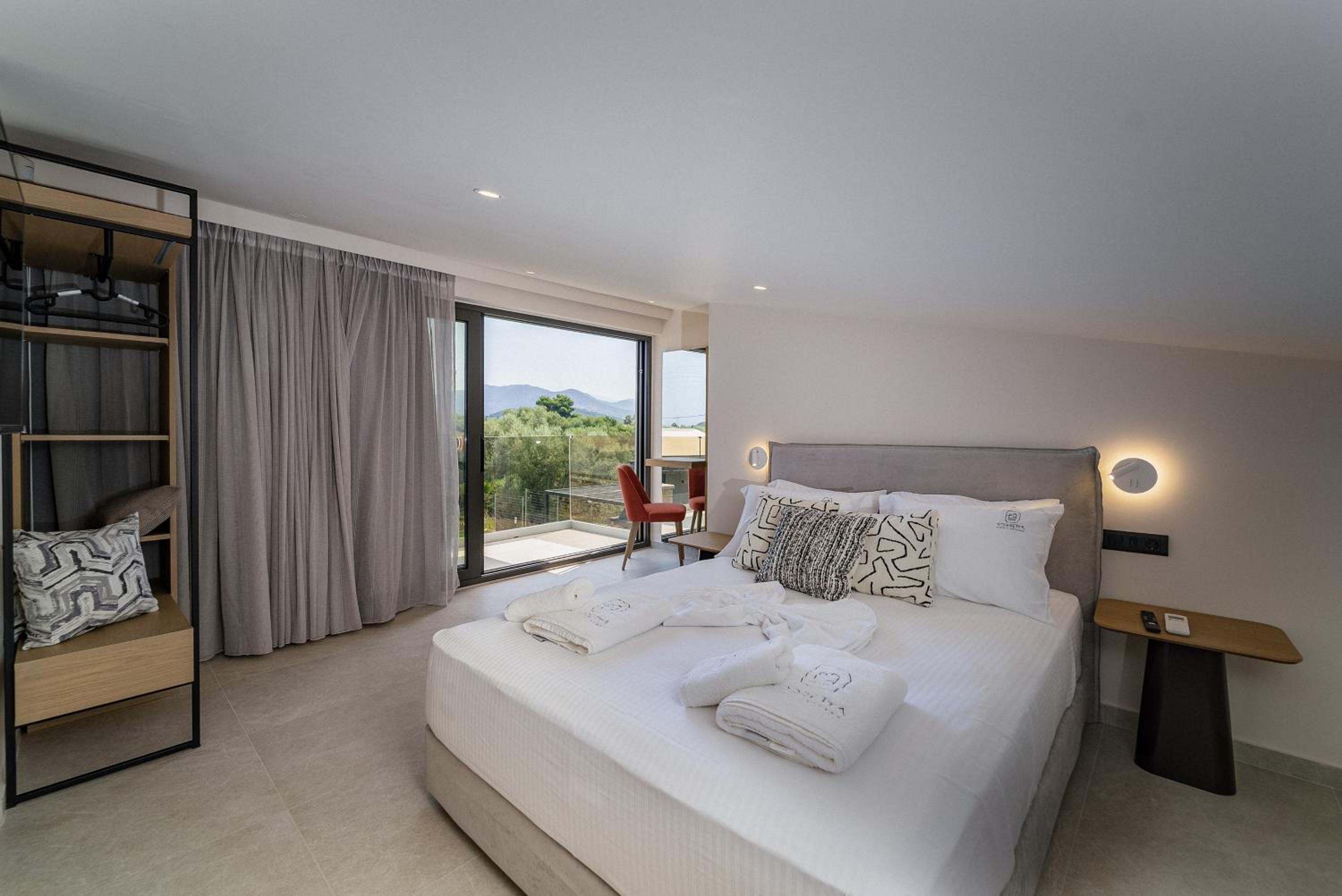 Torretta Villas