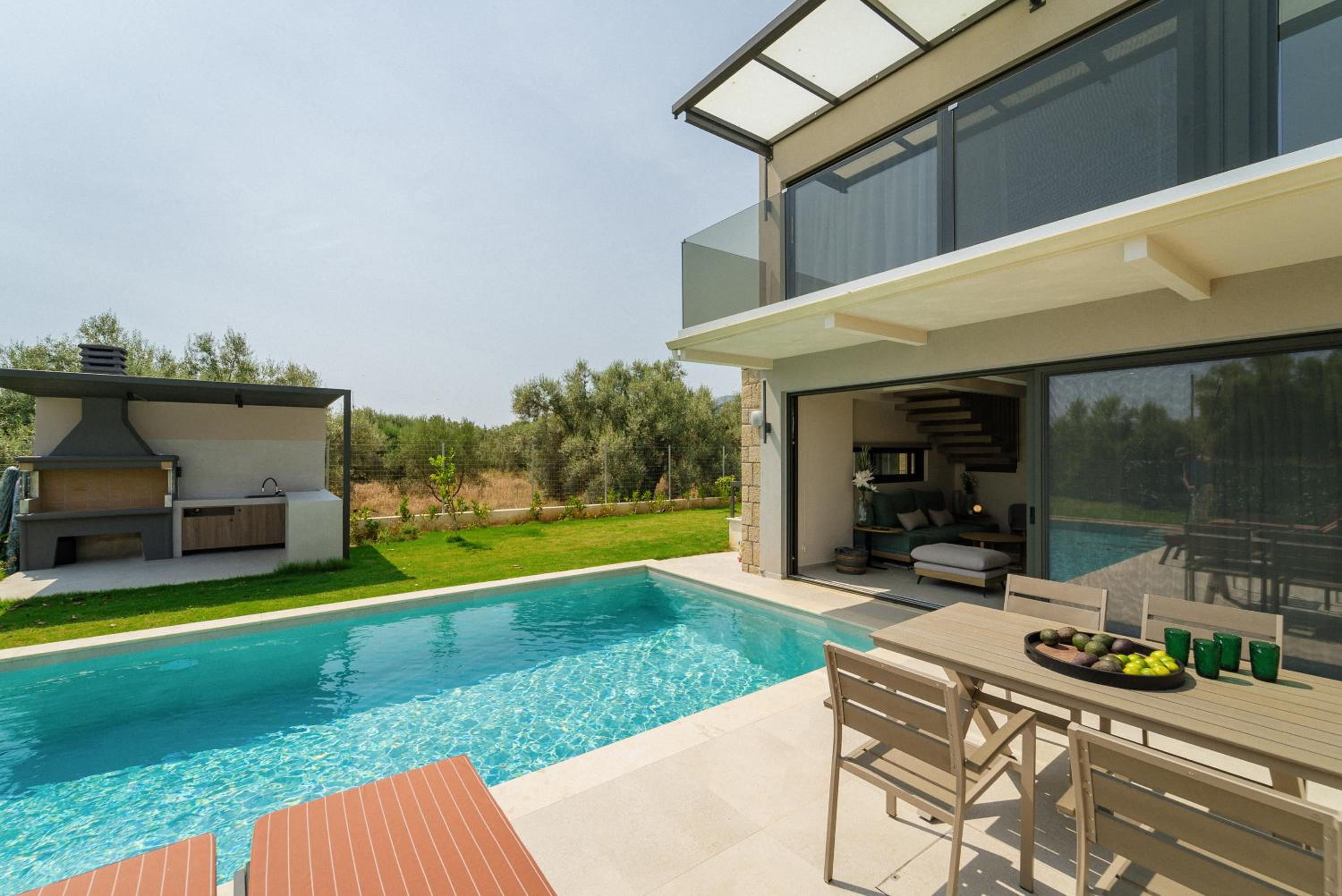 Torretta Villas