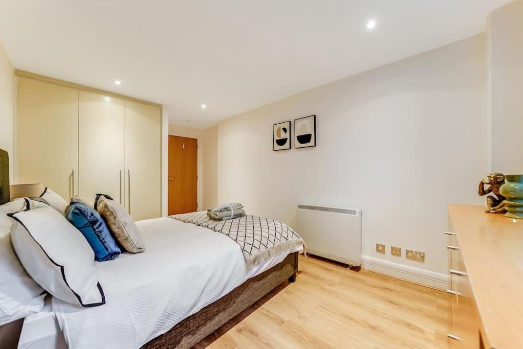 Spacious 1 Bedroom Apt near Marble Arch