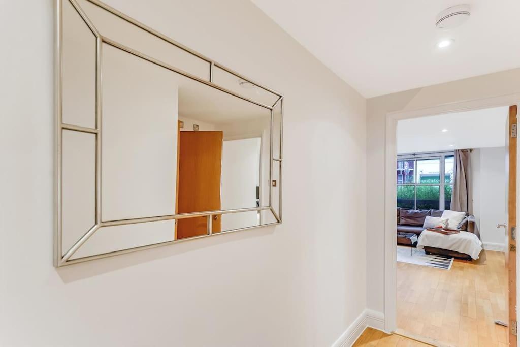 Spacious 1 Bedroom Apt near Marble Arch