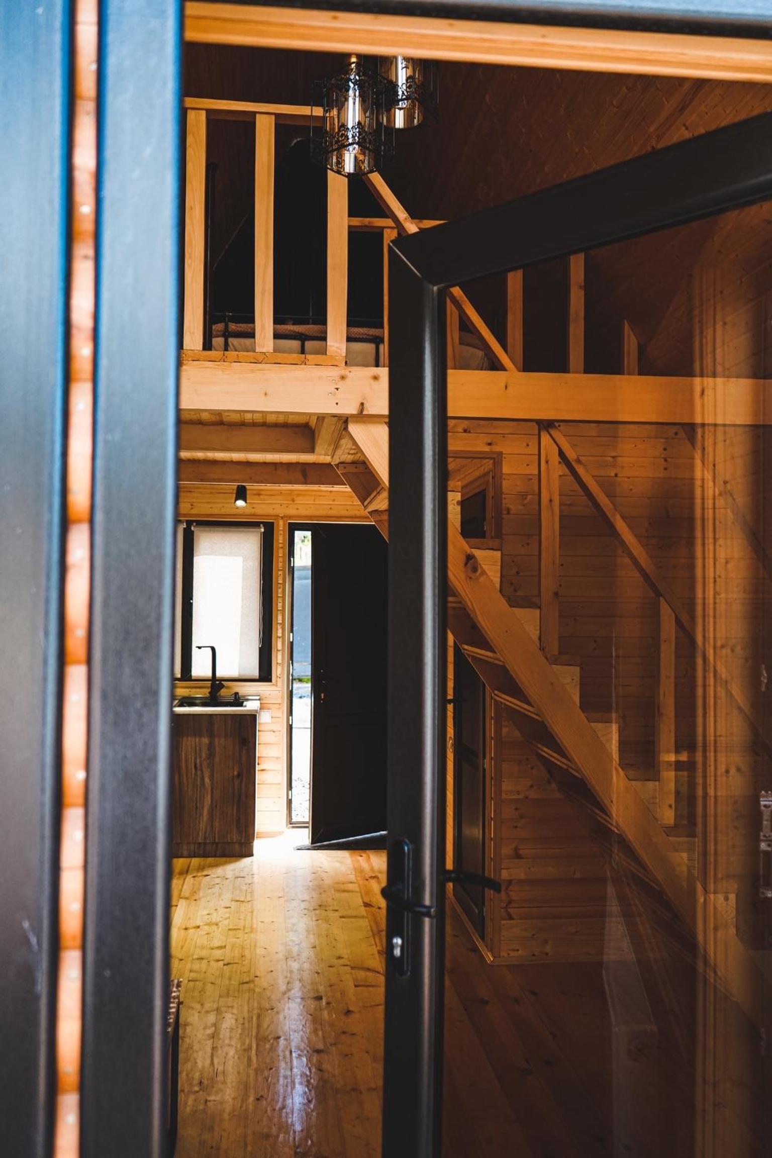 Luno Cottage