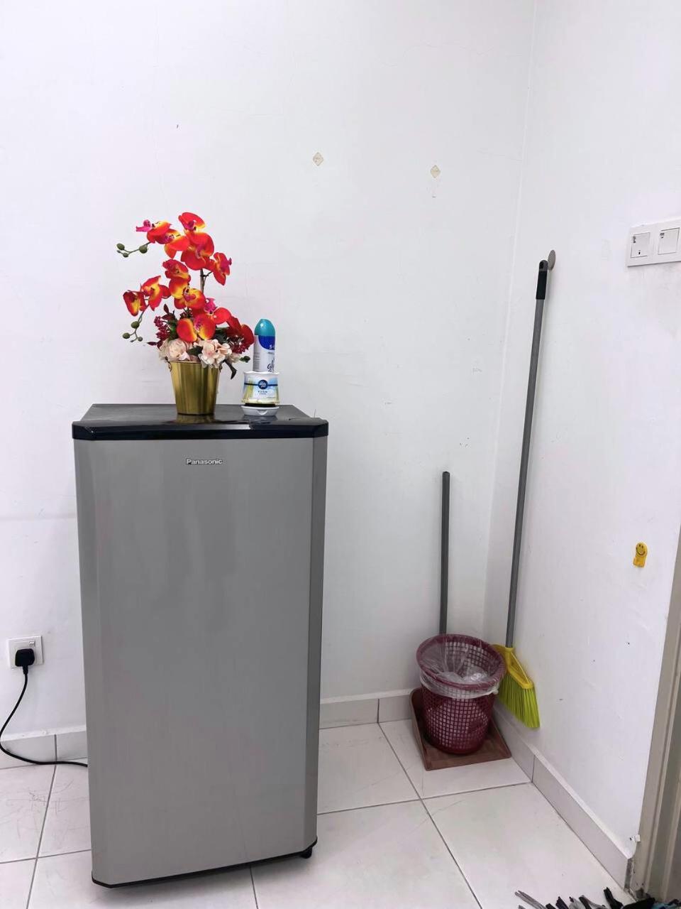 Akademik Suite Austin Height Sunway College