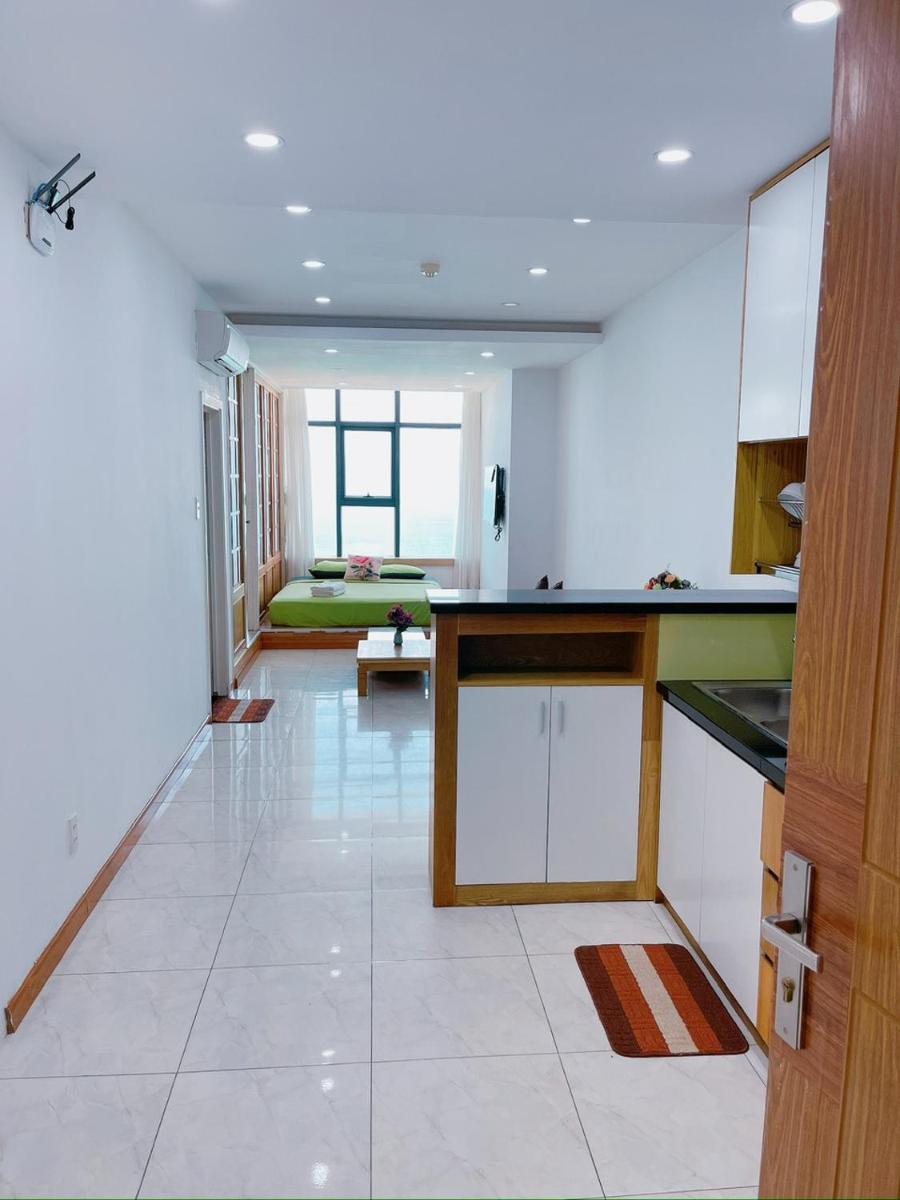 Diamond Nha Trang Beach Apartment