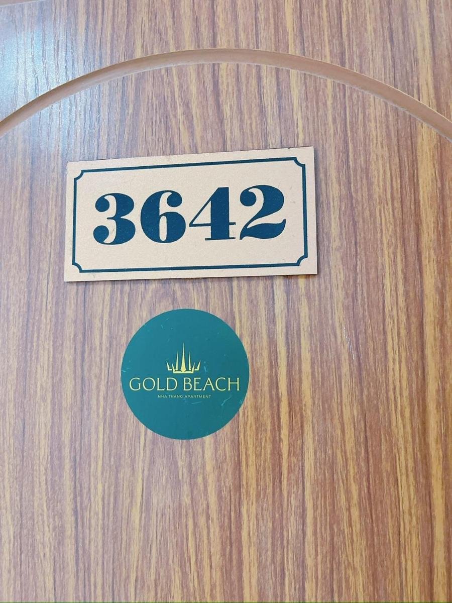 Diamond Nha Trang Beach Apartment