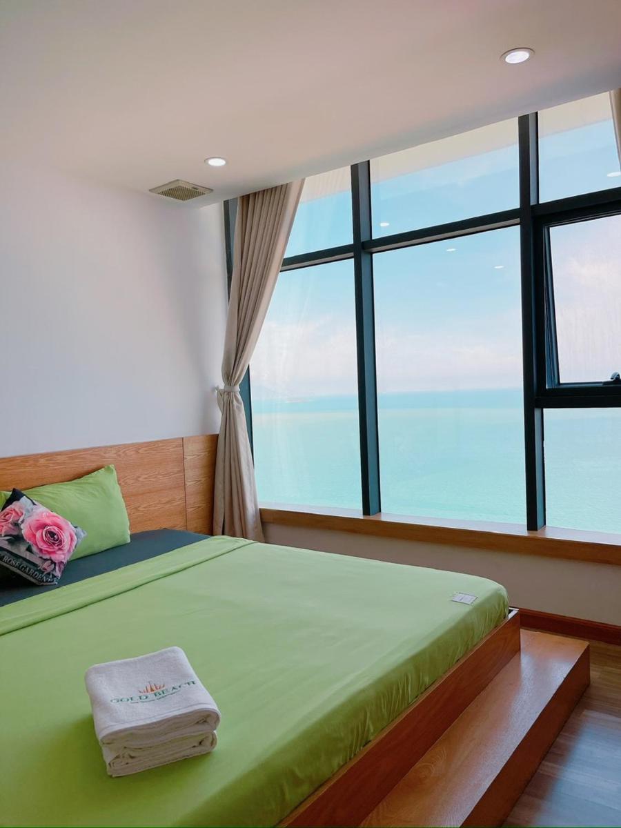 Diamond Nha Trang Beach Apartment