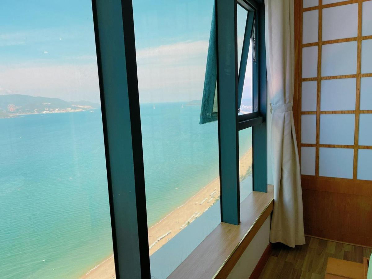 Diamond Nha Trang Beach Apartment