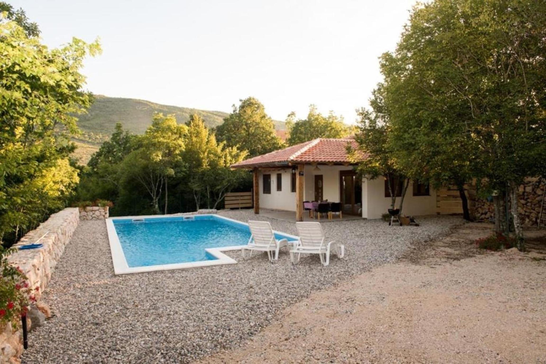 Villa Stanko Međugorje