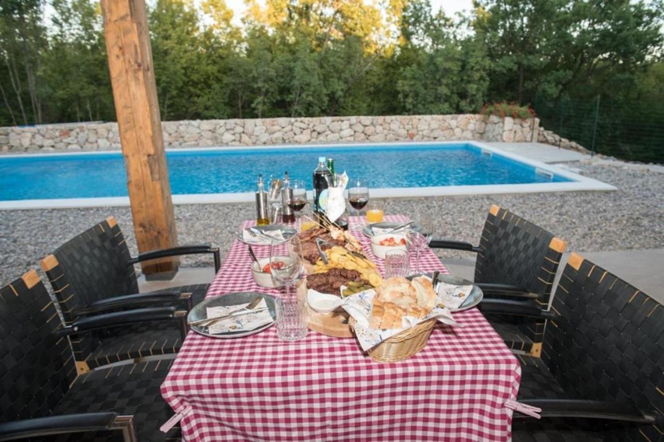 Villa Stanko Međugorje