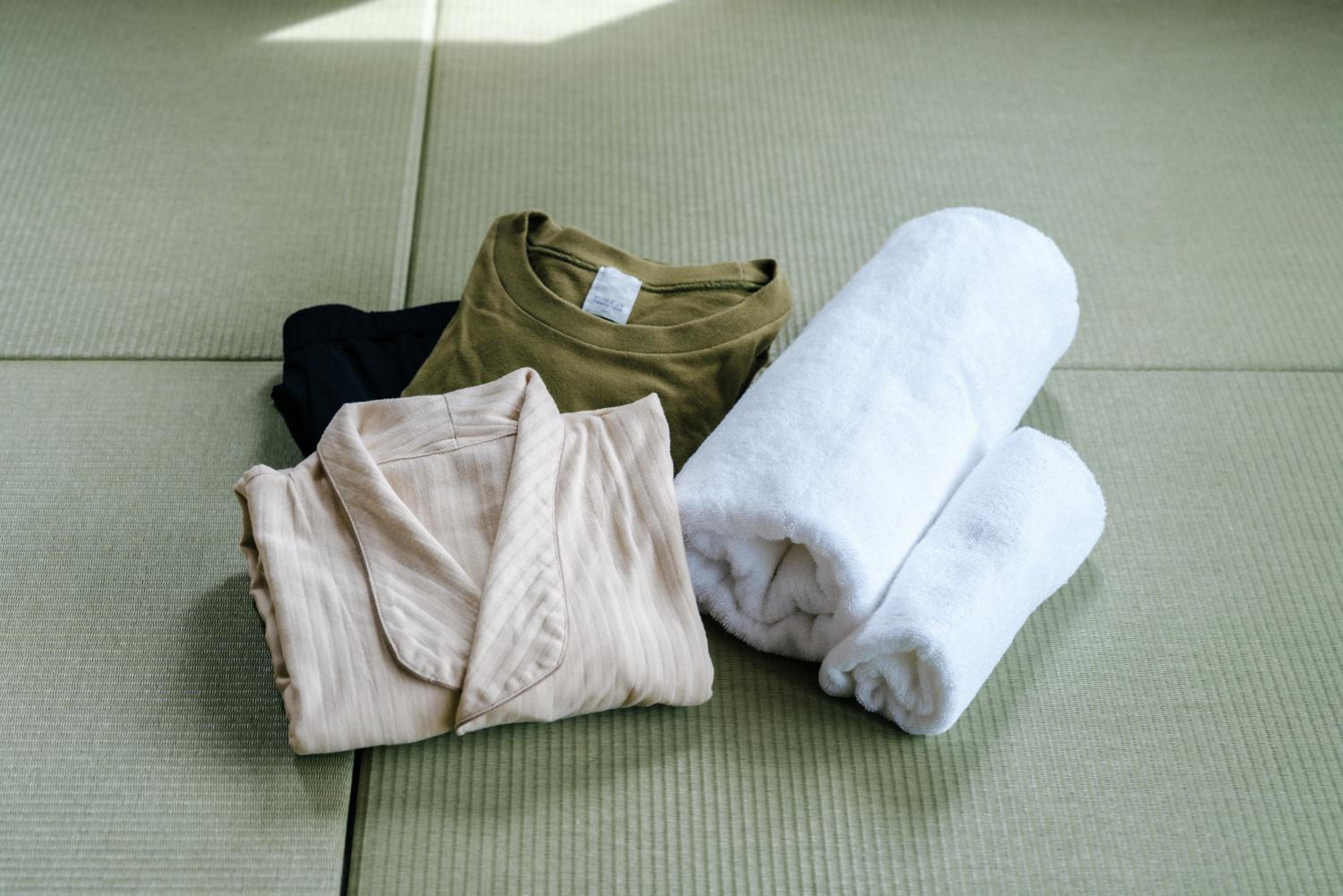 WeBase Hakata Hostel