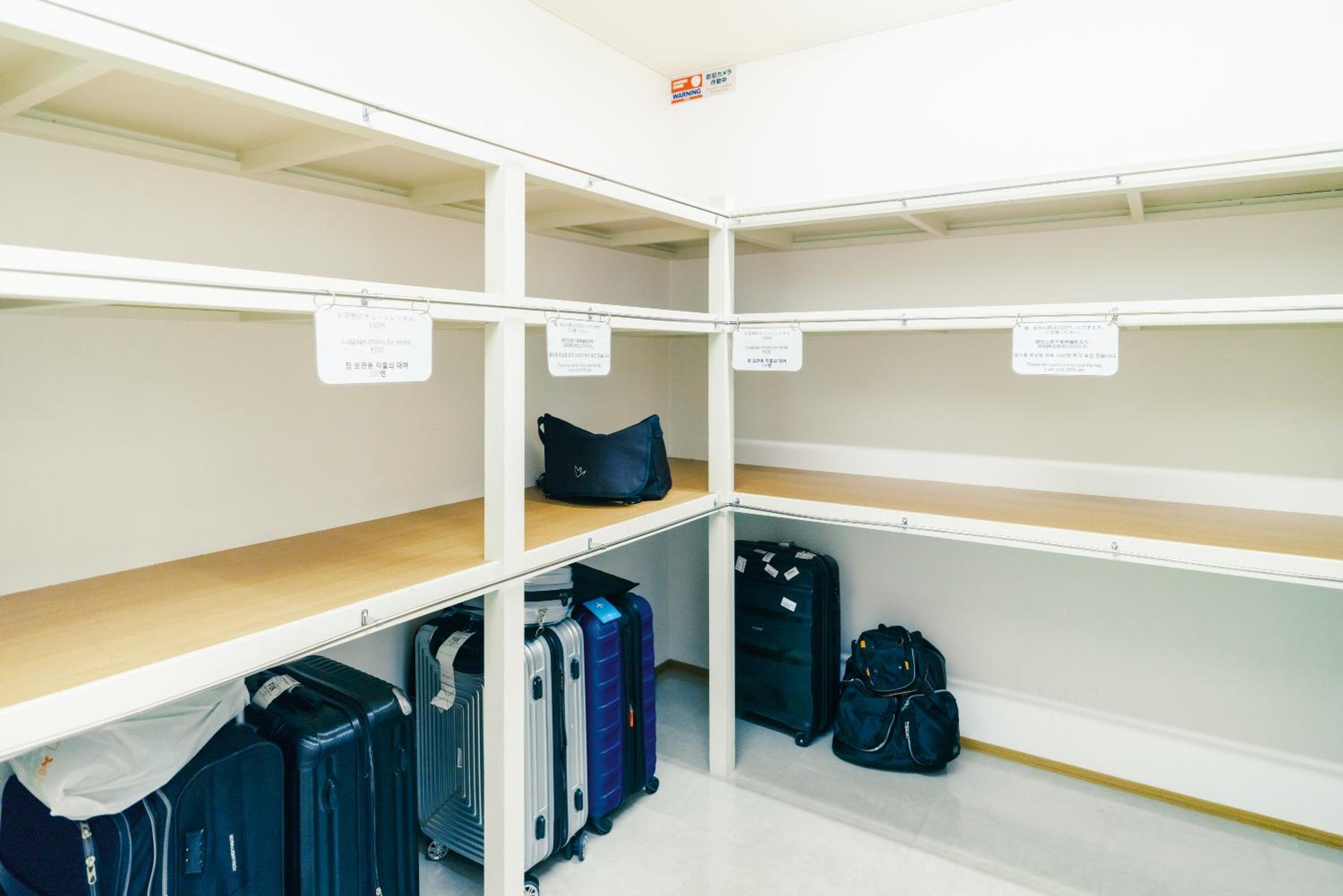 WeBase Hakata Hostel