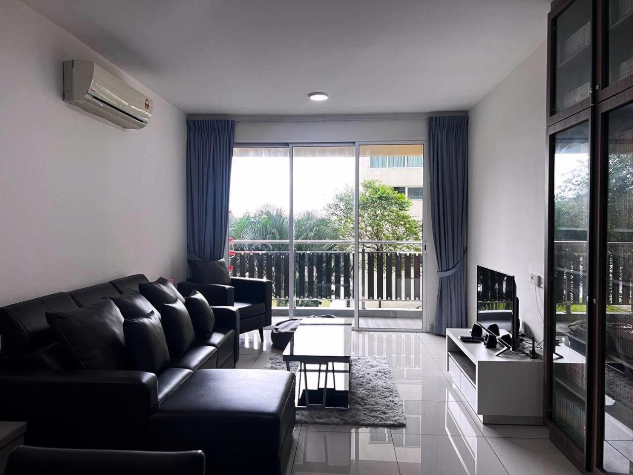 3Bed Family House KSL Residence Taman Daya