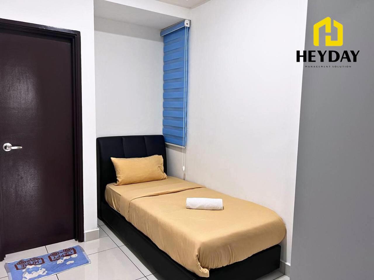 3Bed Family House KSL Residence Taman Daya