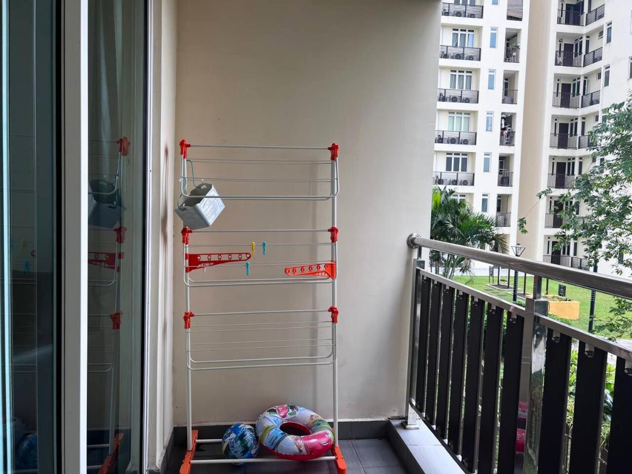 3Bed Family House KSL Residence Taman Daya