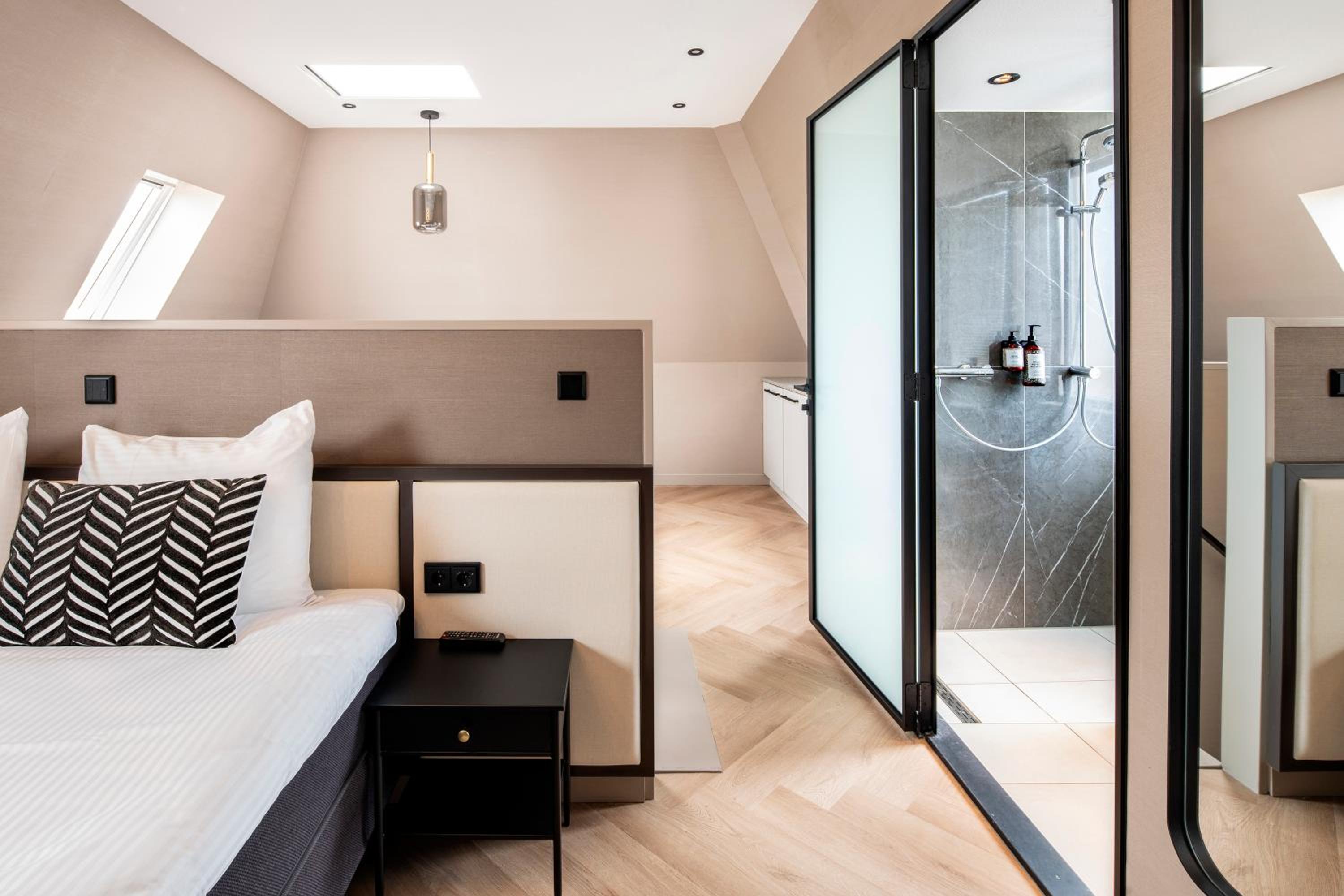 Leiden Vacations - Breathe Hotel Leiden - Property Image 6