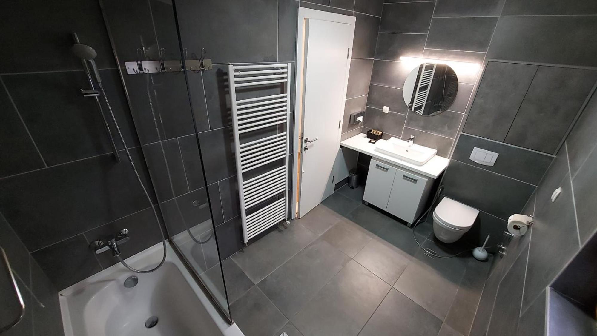 Forest Villa No 303,Tarcin