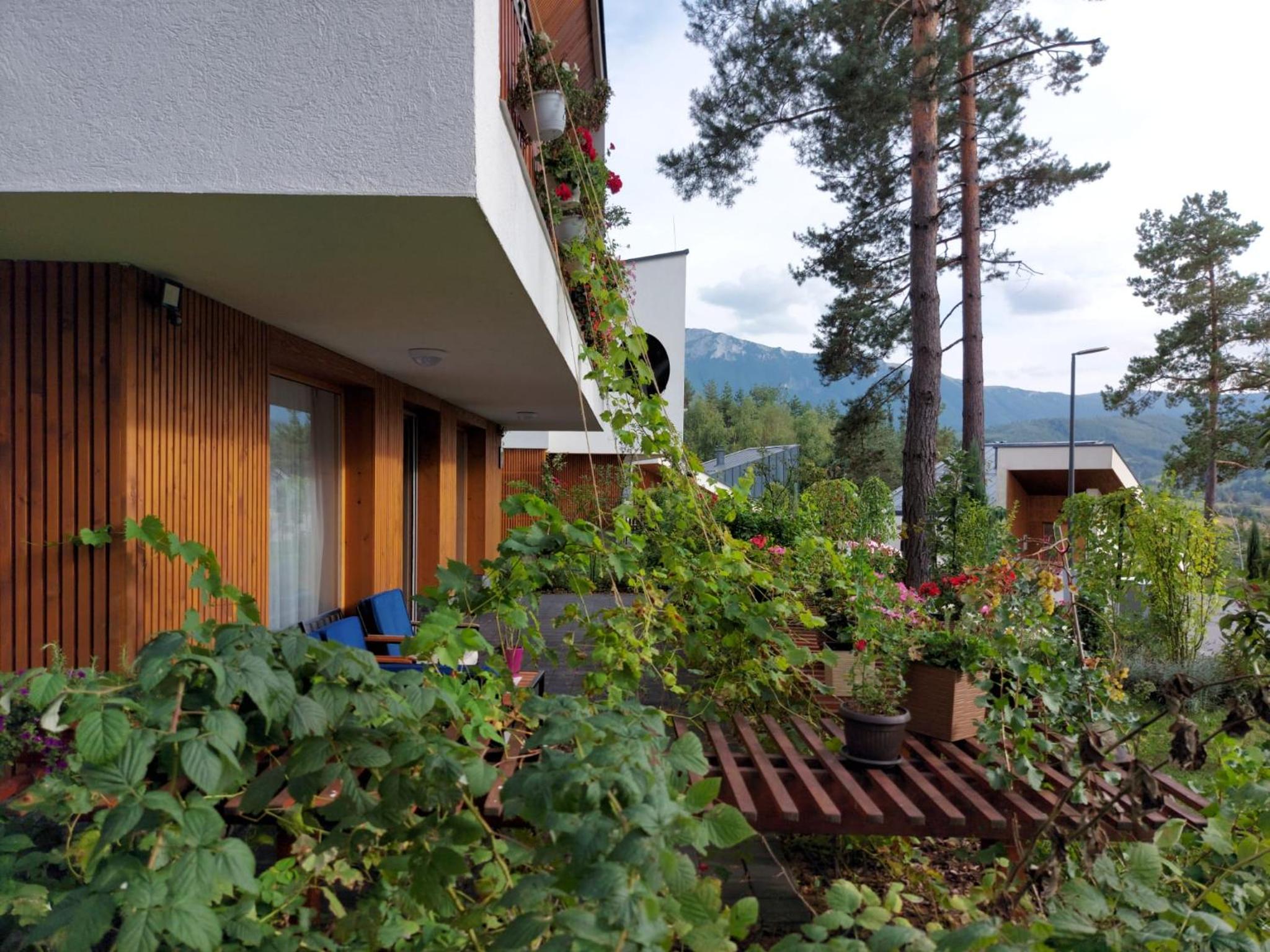 Forest Villa No 303,Tarcin