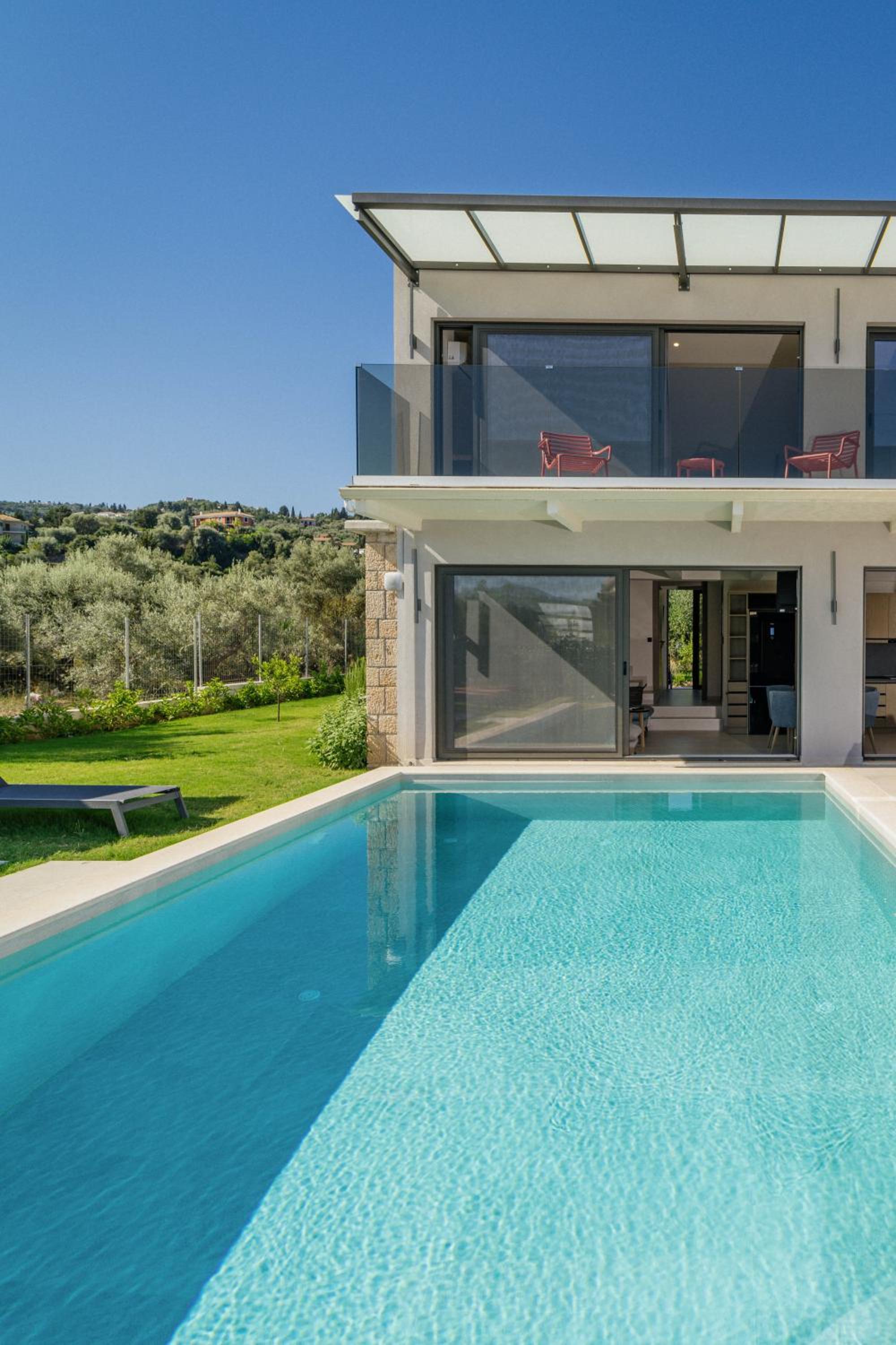 Torretta Villas