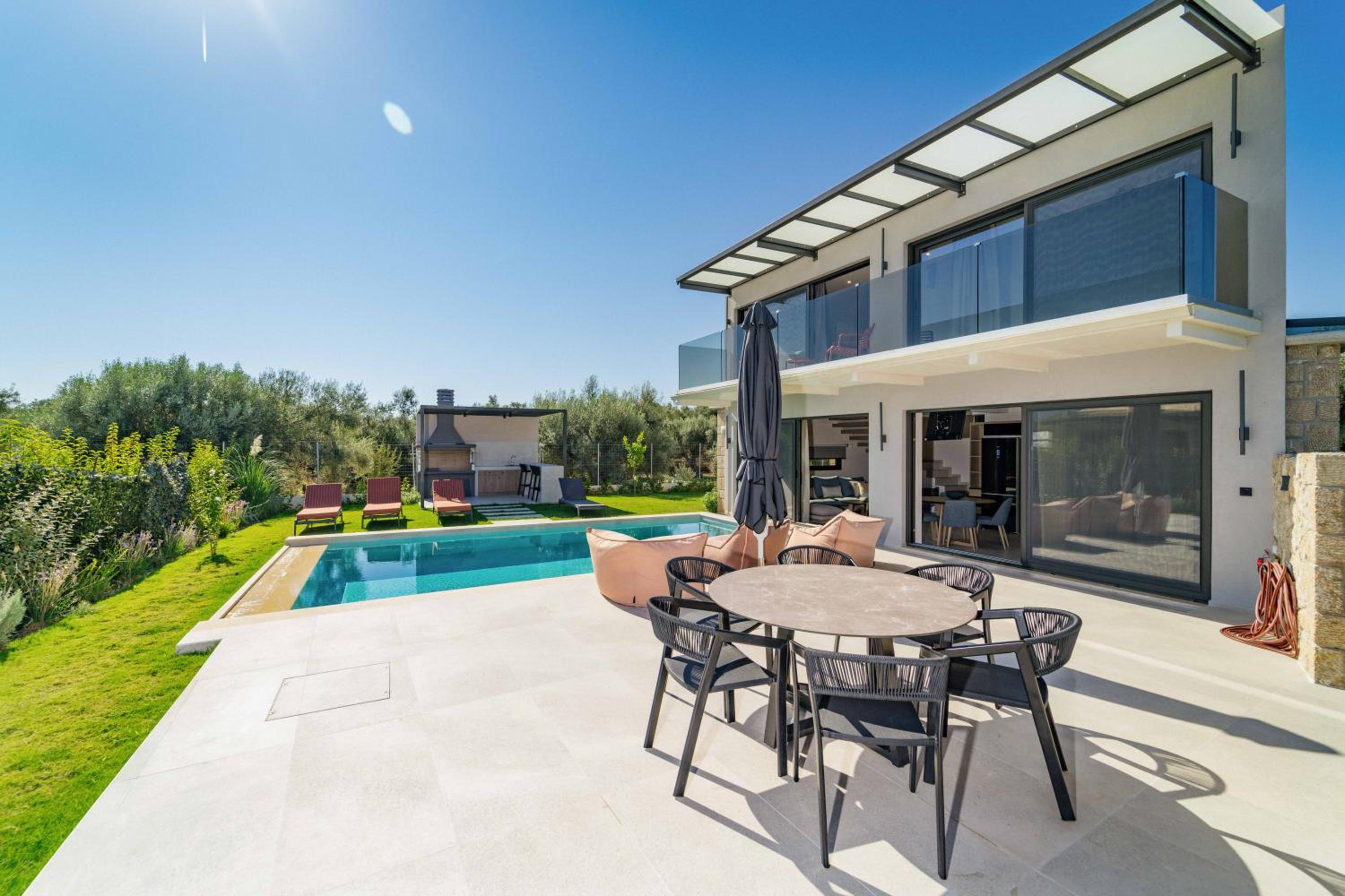 Torretta Villas