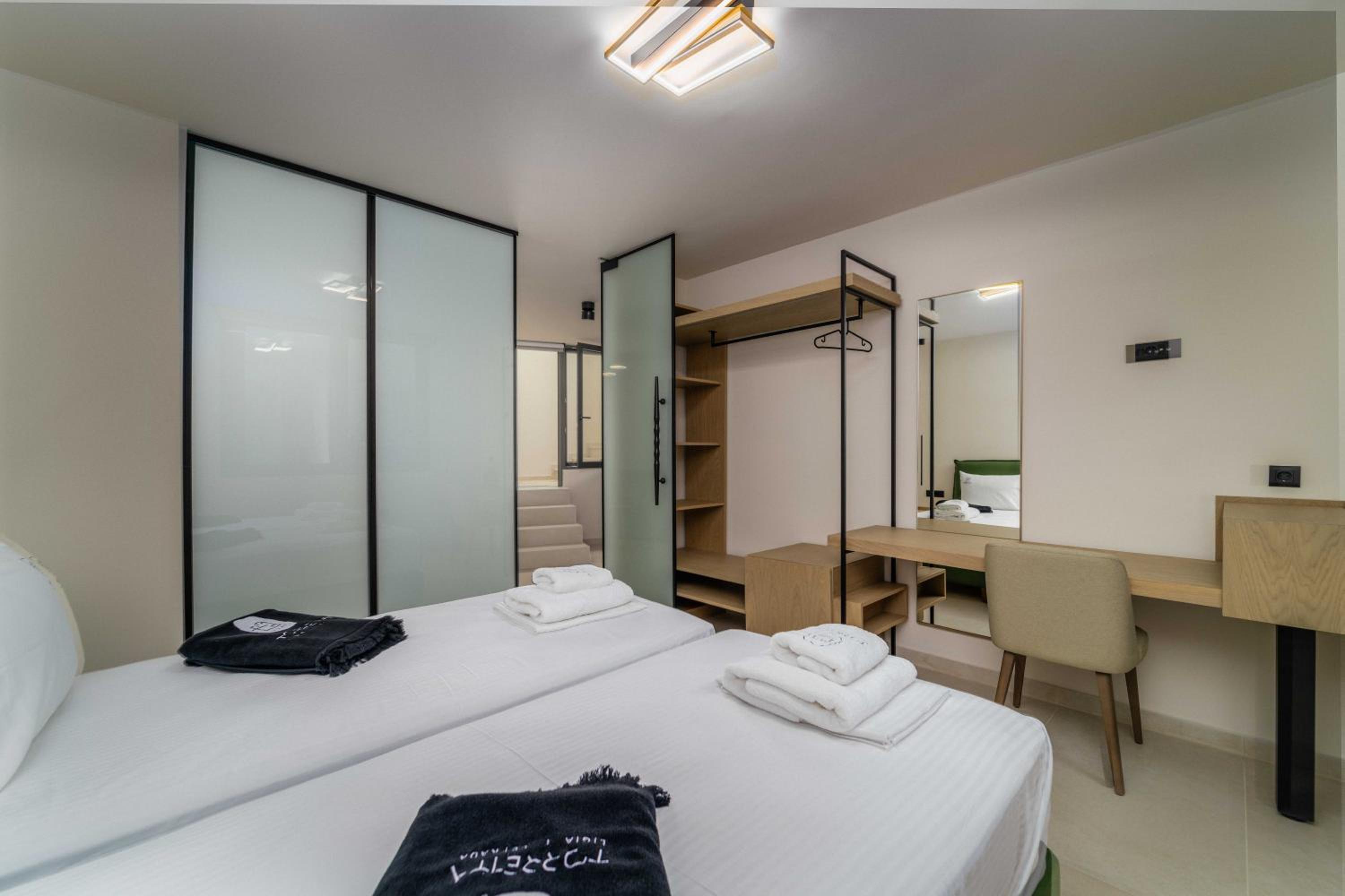 Torretta Villas