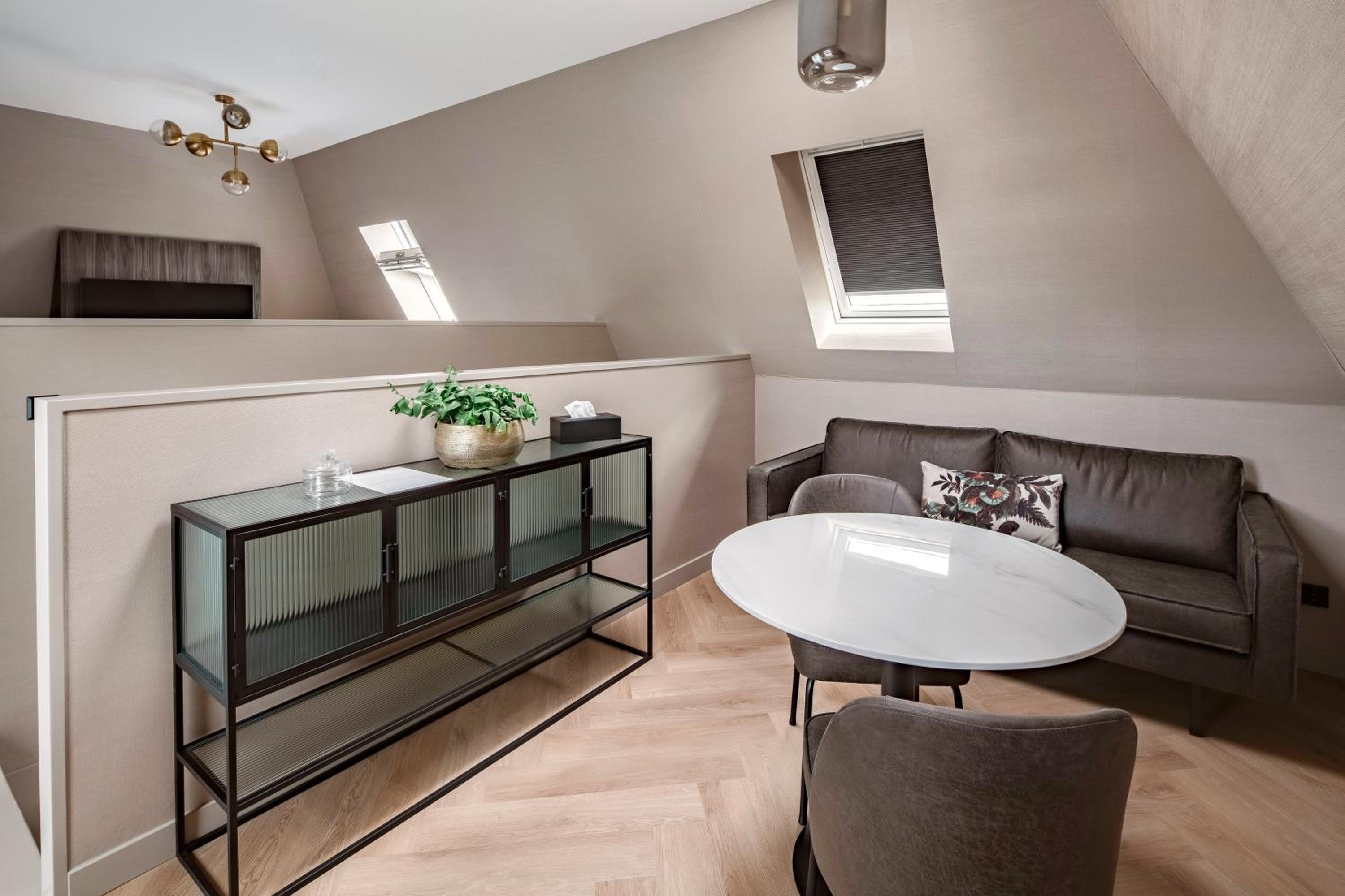 Leiden Vacations - Breathe Hotel Leiden - Property Image 8