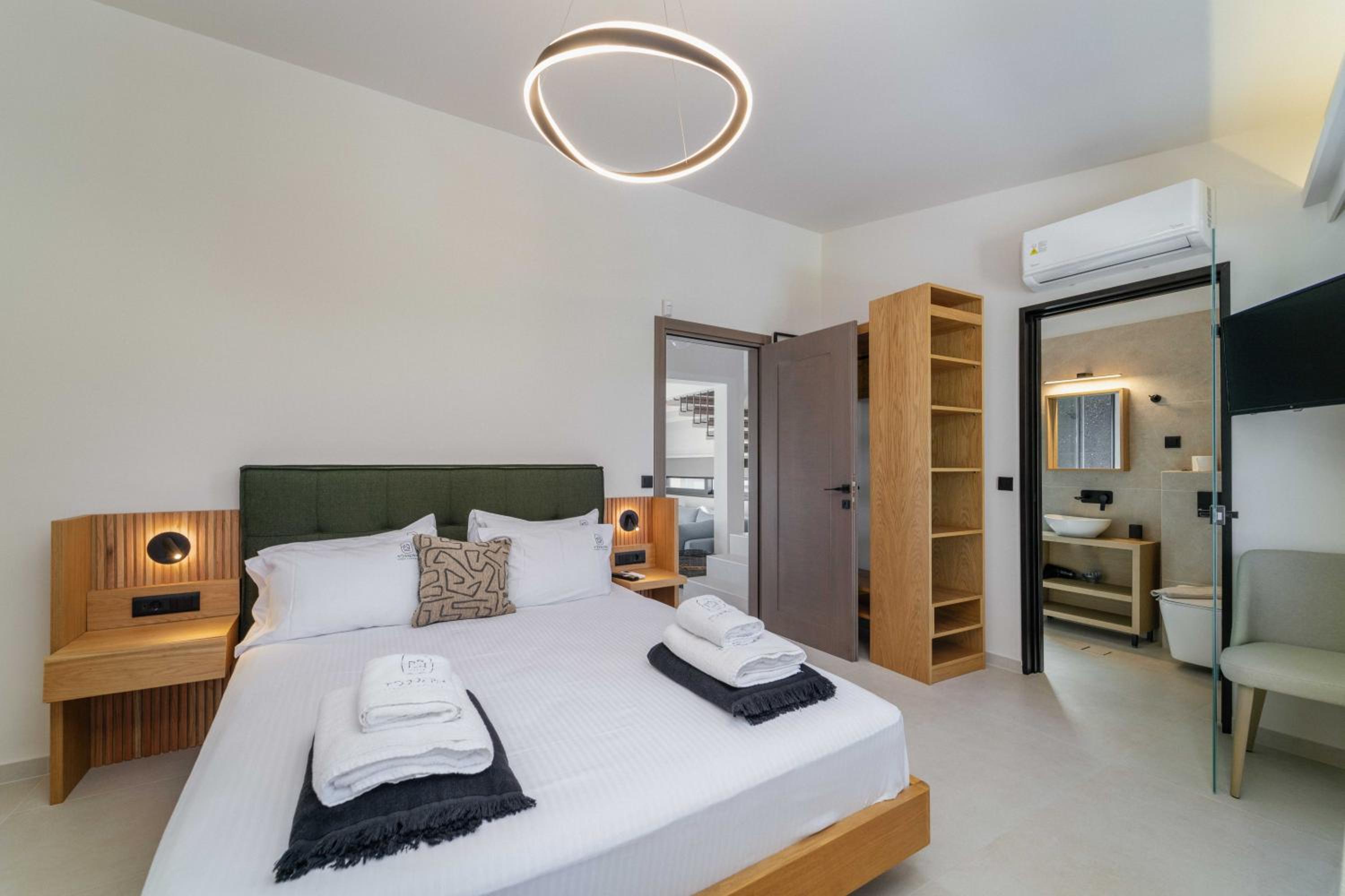 Torretta Villas