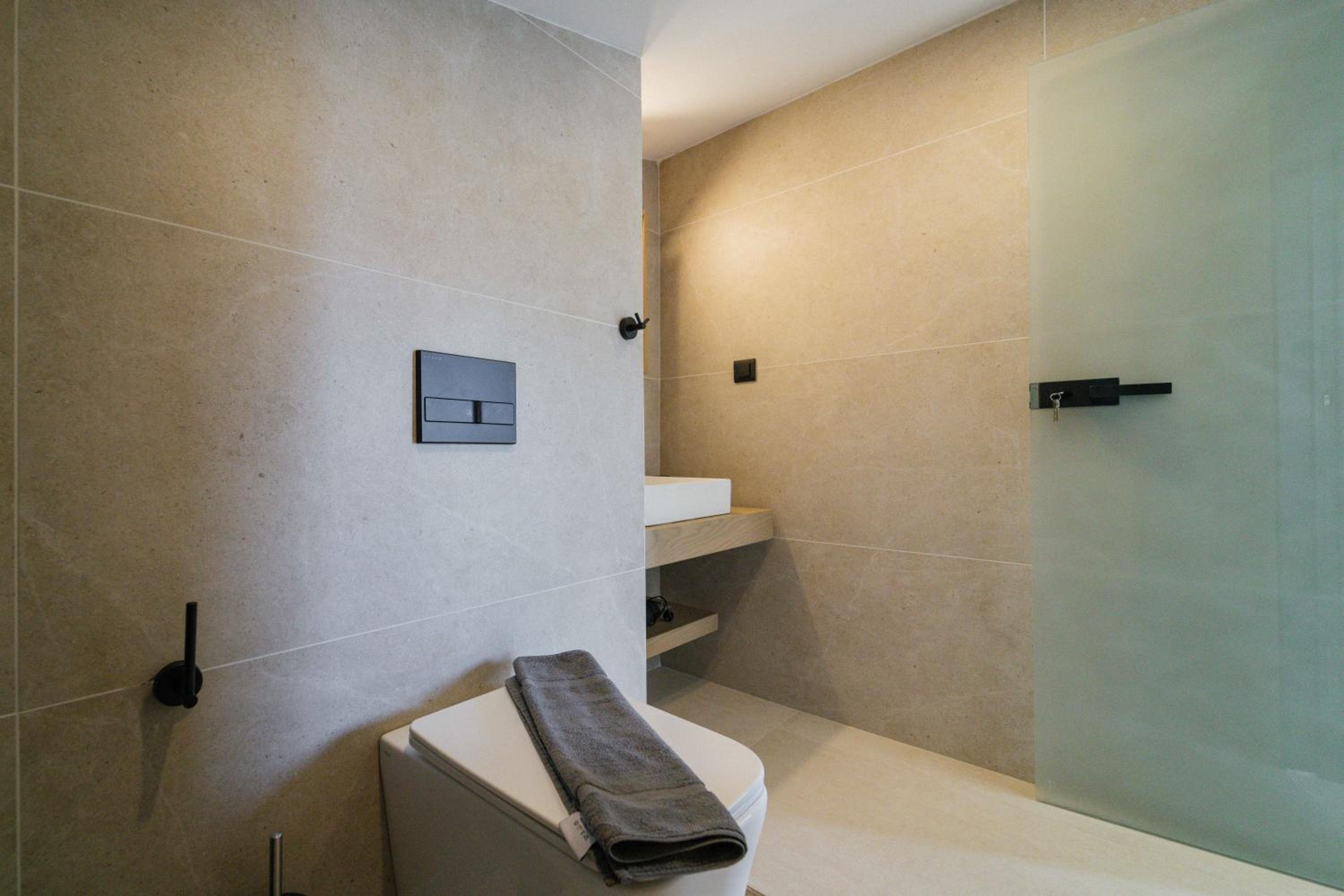 Torretta Villas