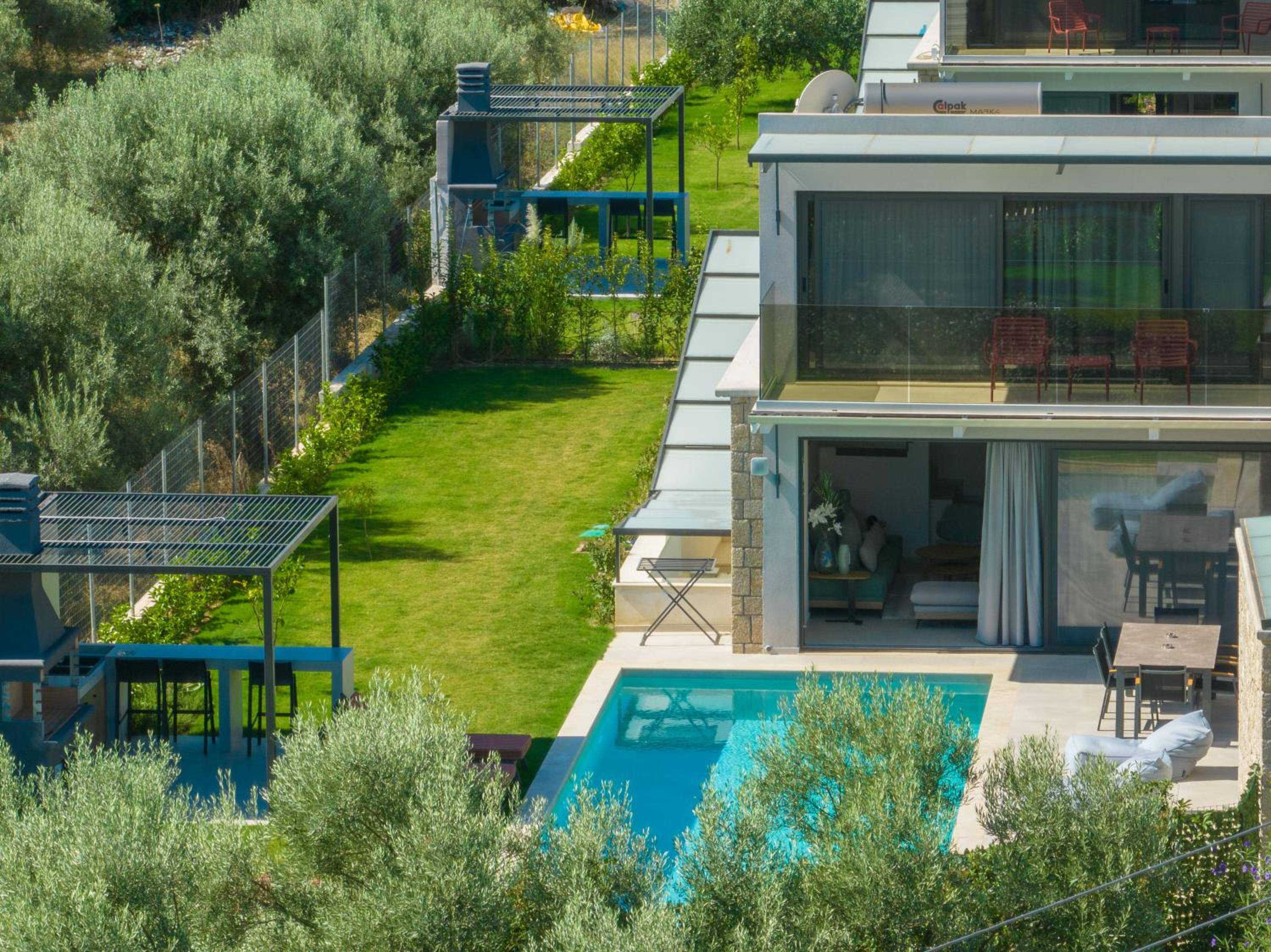 Torretta Villas
