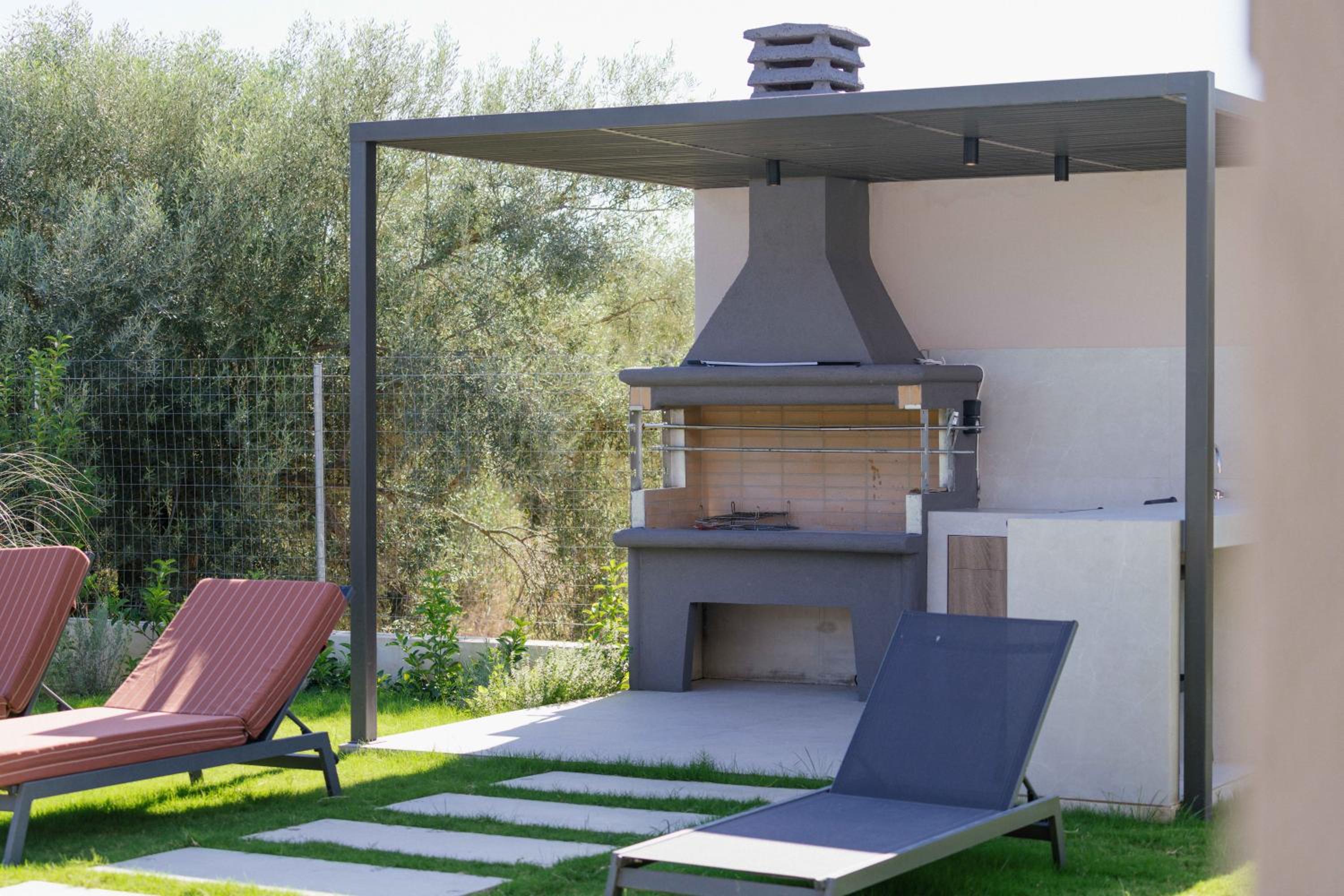 Torretta Villas