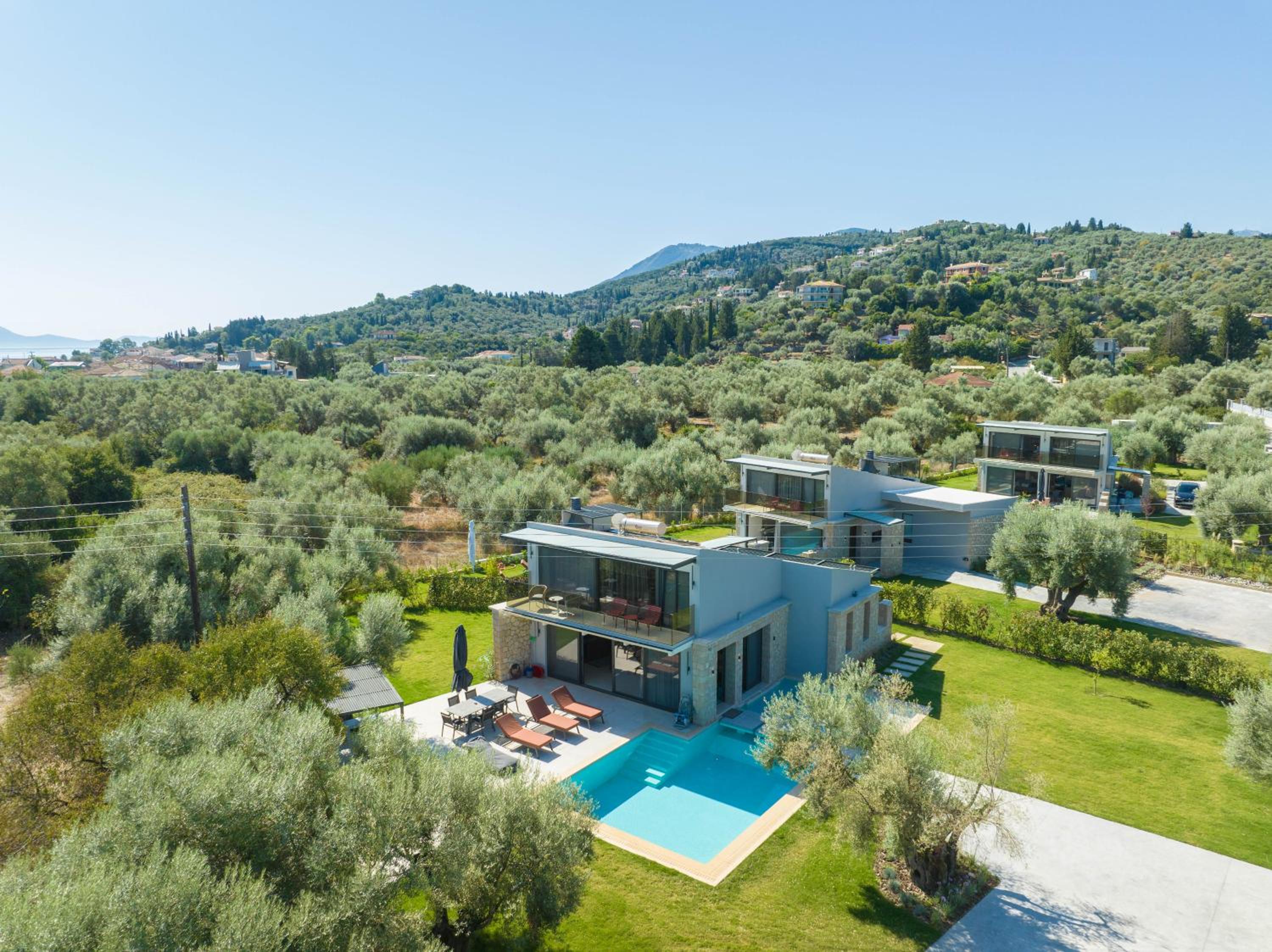 Torretta Villas