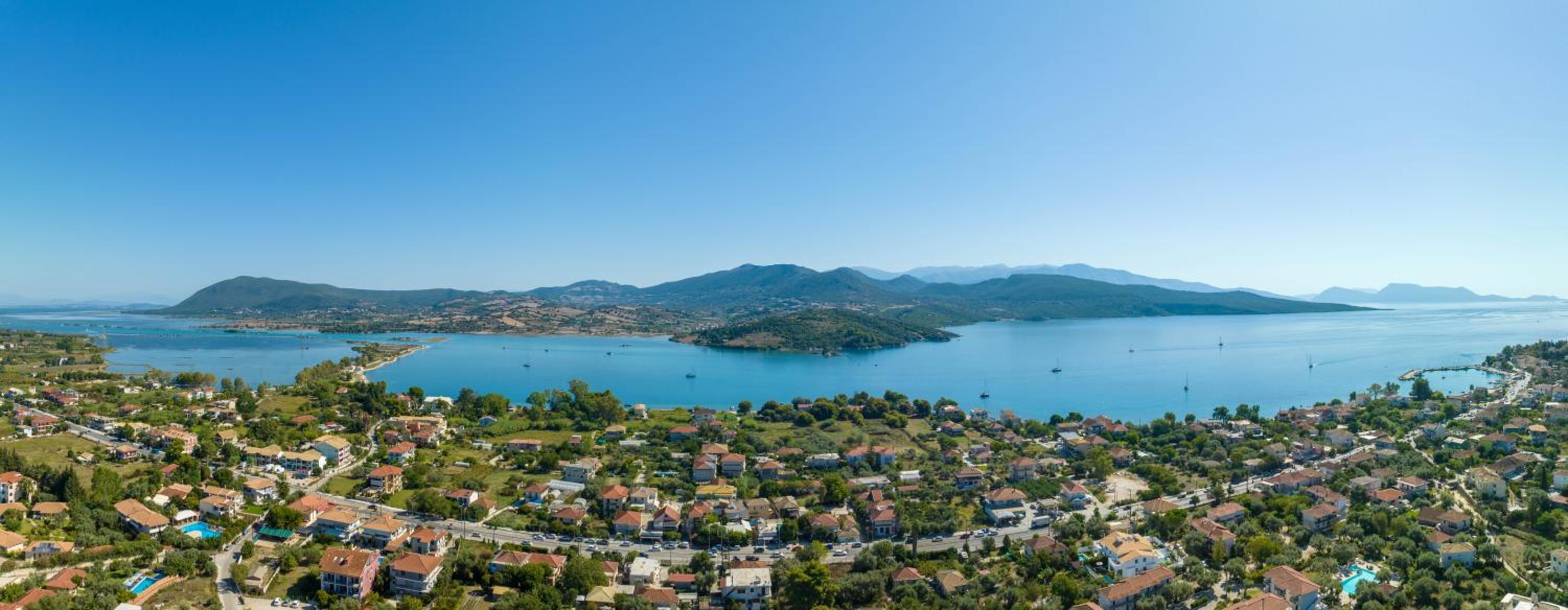 Torretta Villas