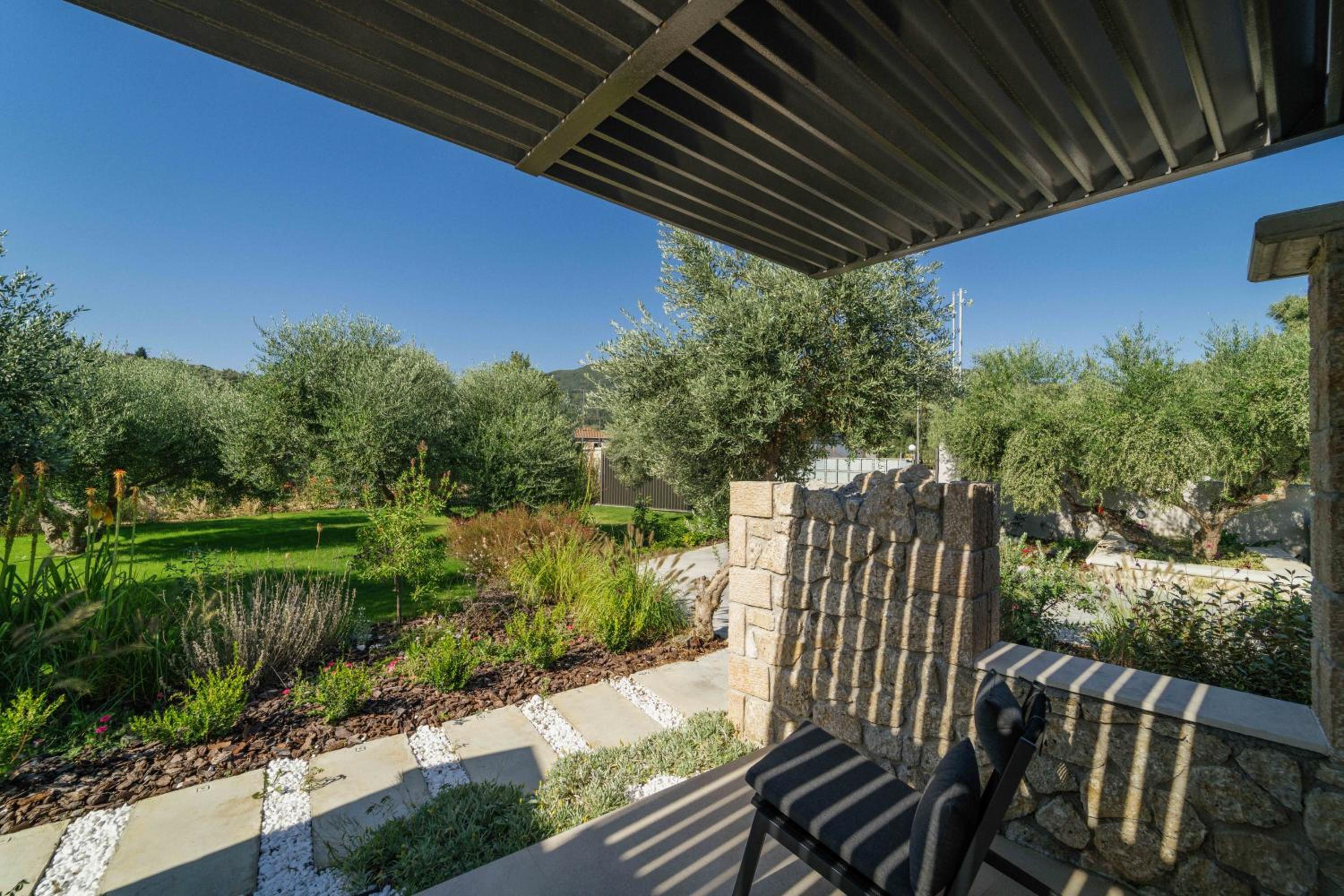 Torretta Villas