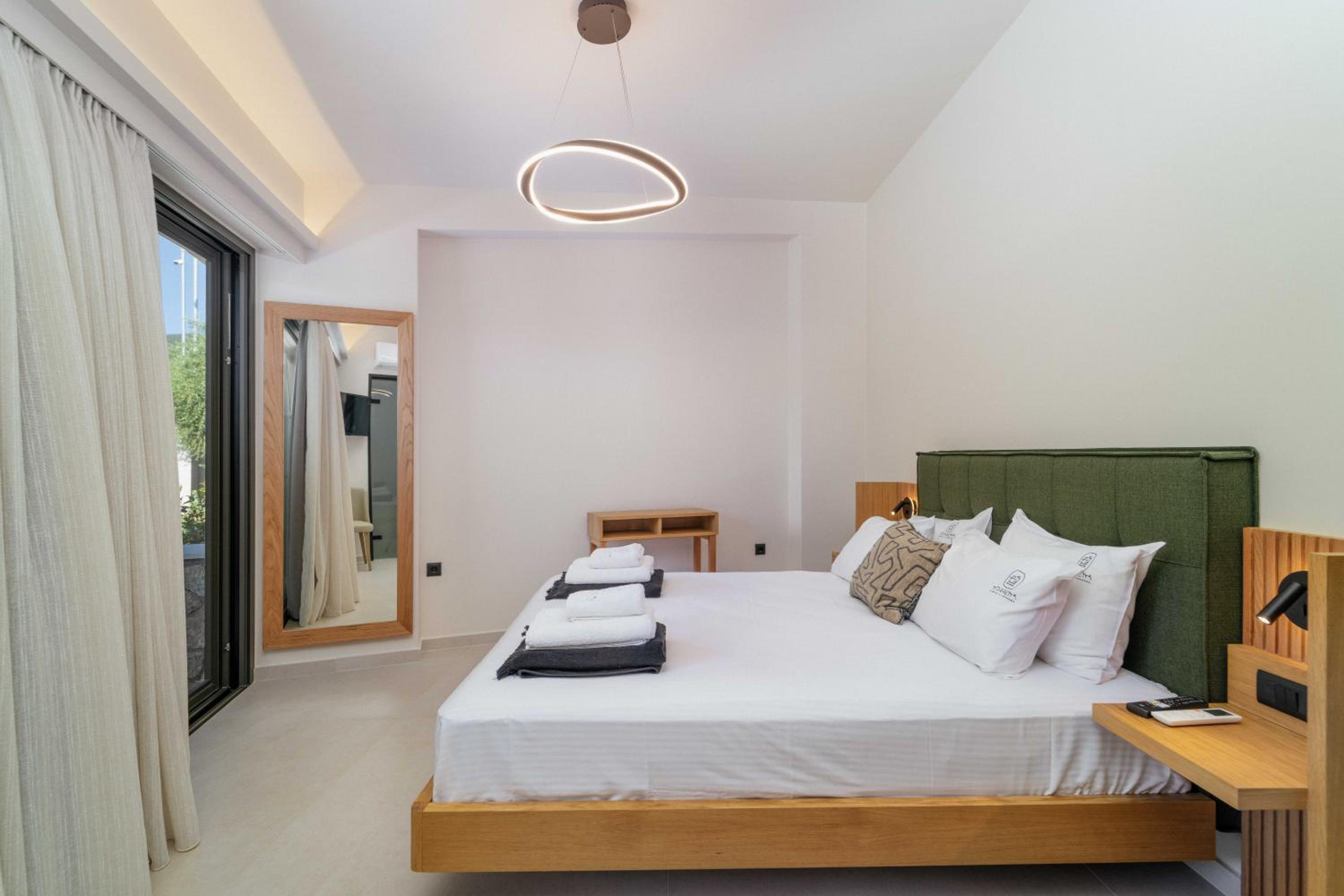 Torretta Villas