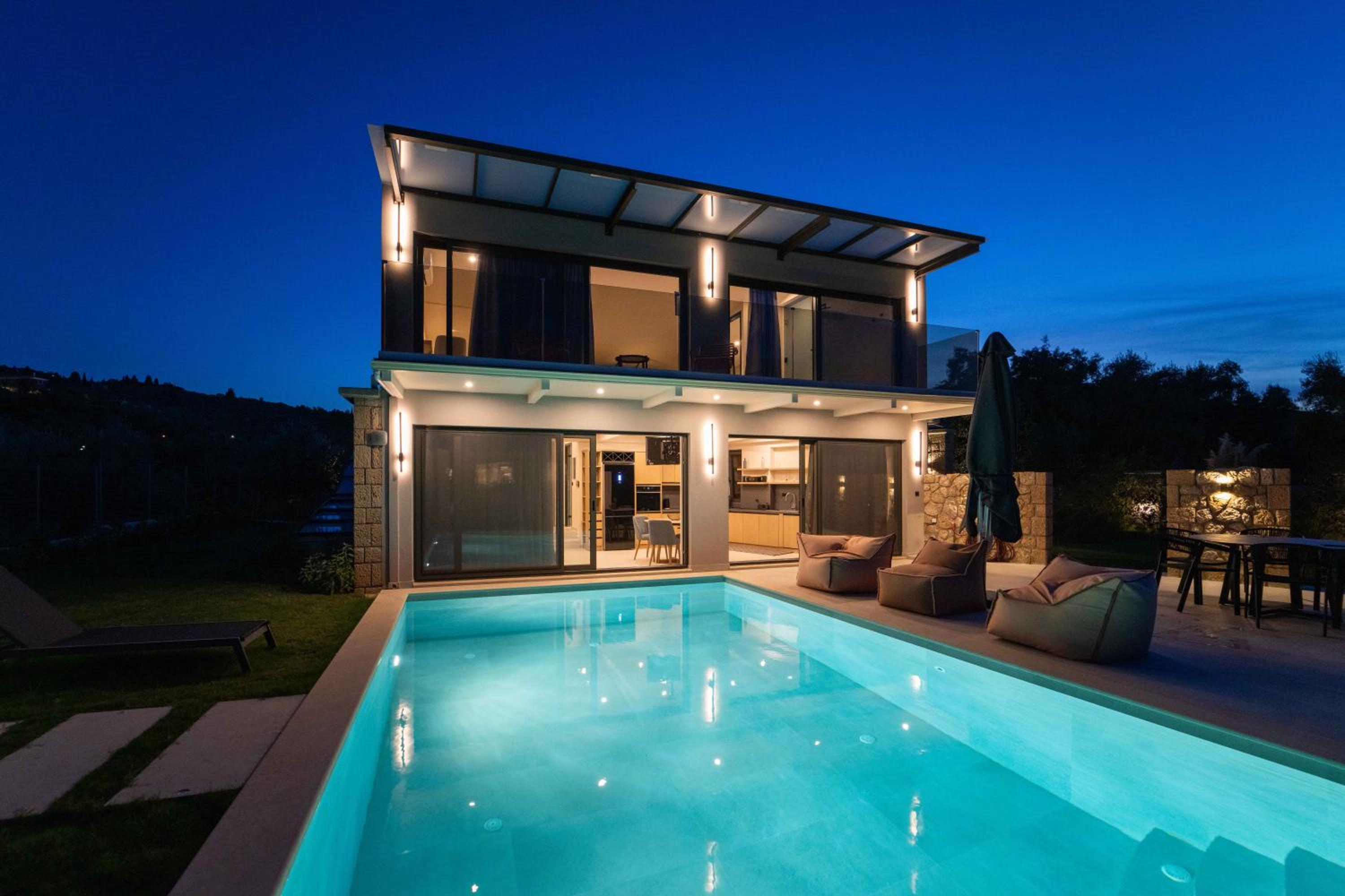 Torretta Villas