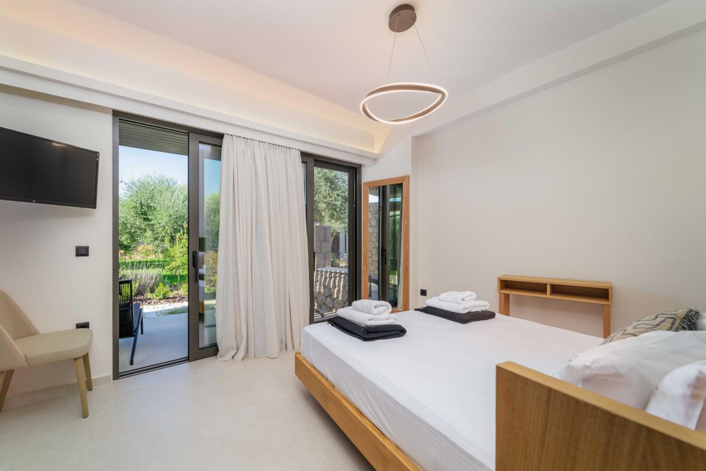 Torretta Villas