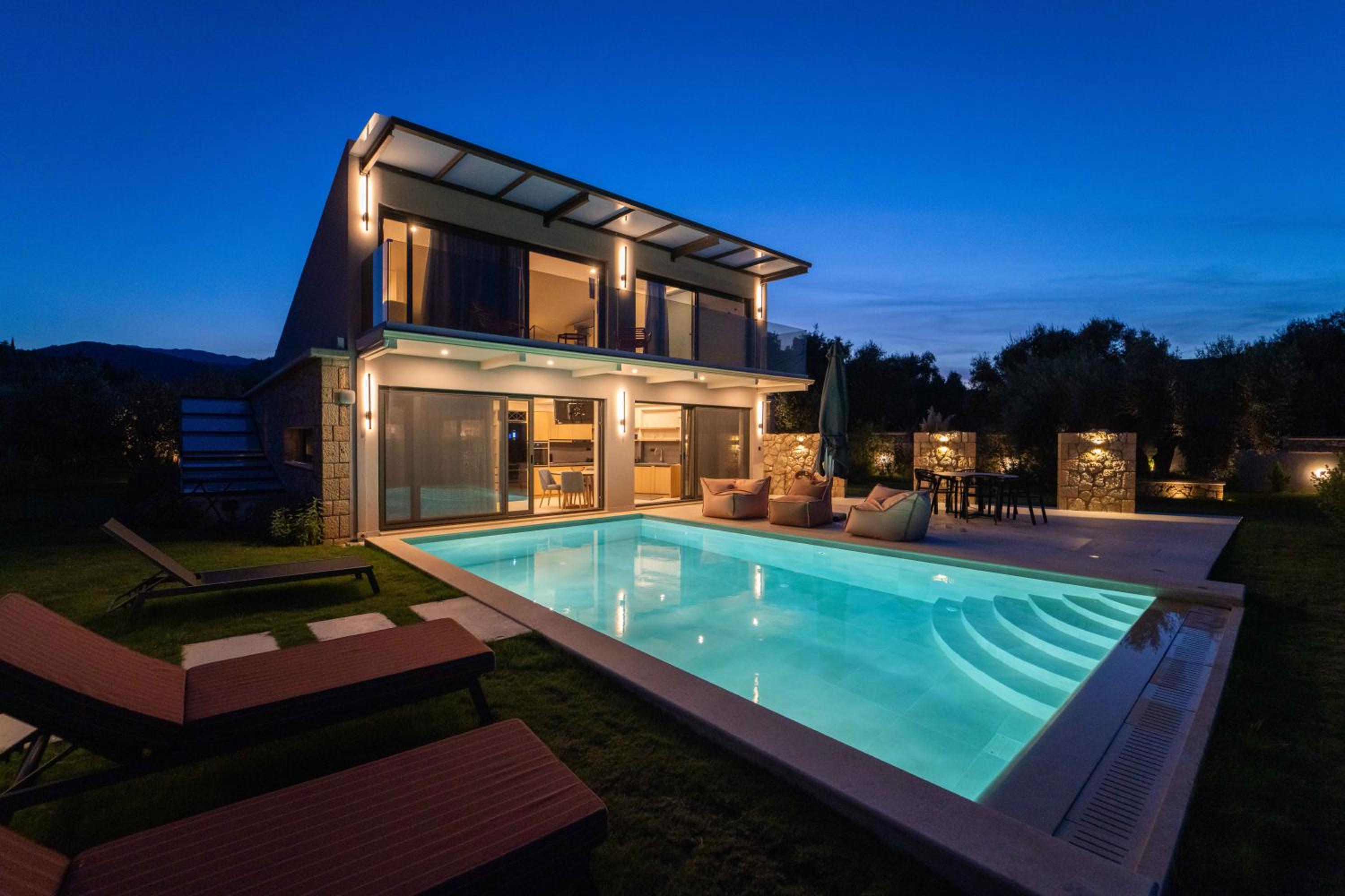 Torretta Villas