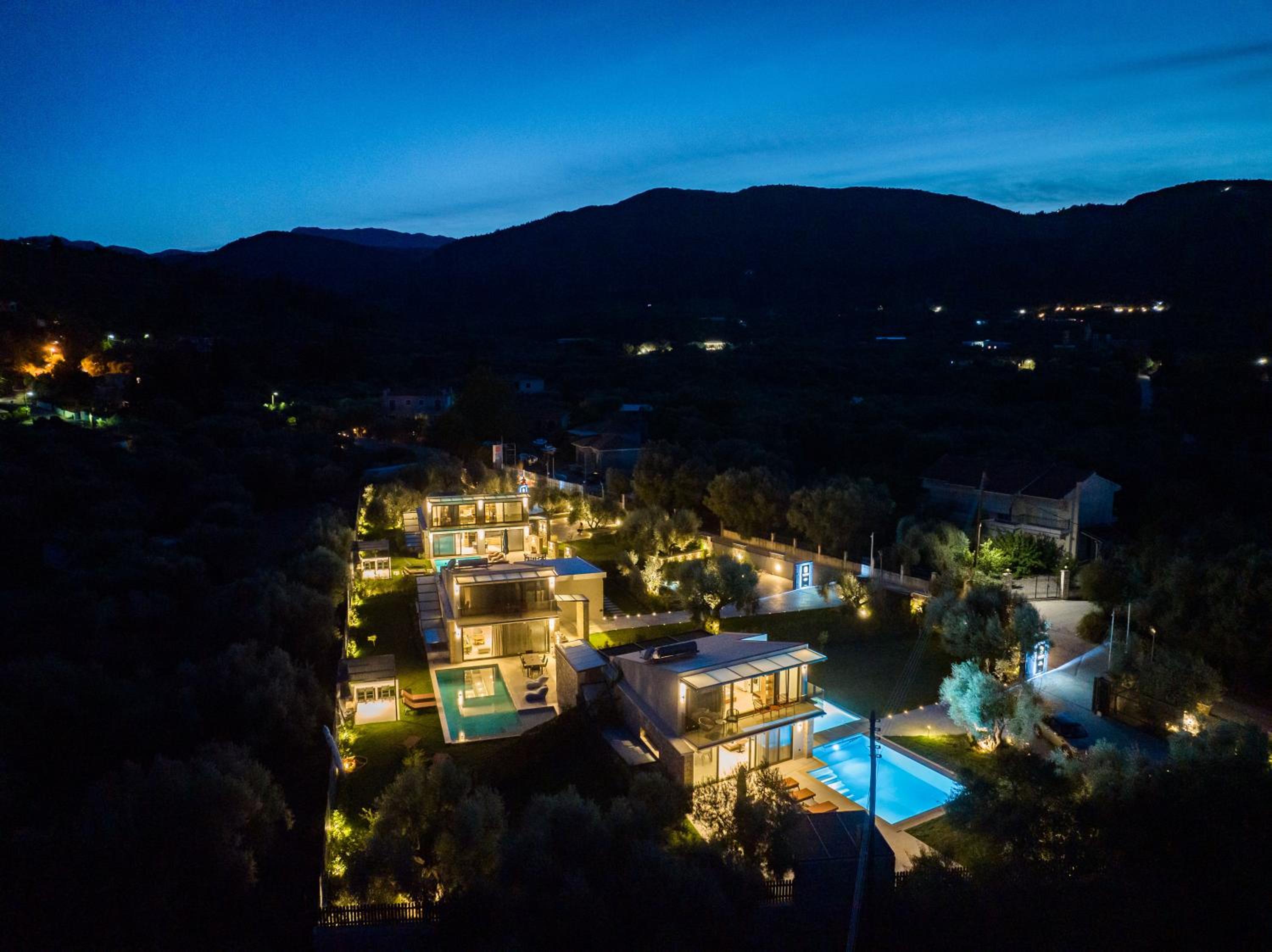Torretta Villas