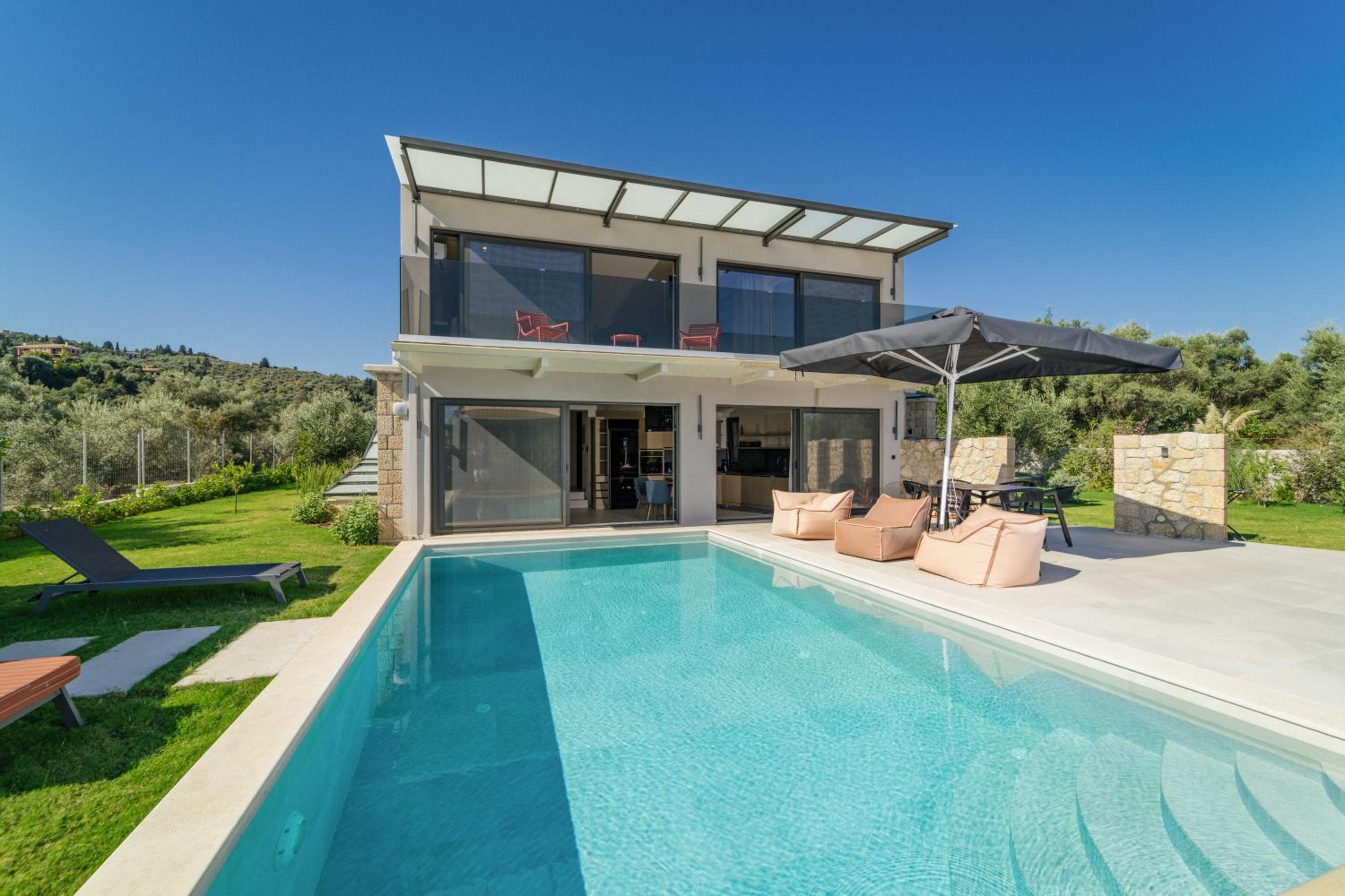 Torretta Villas