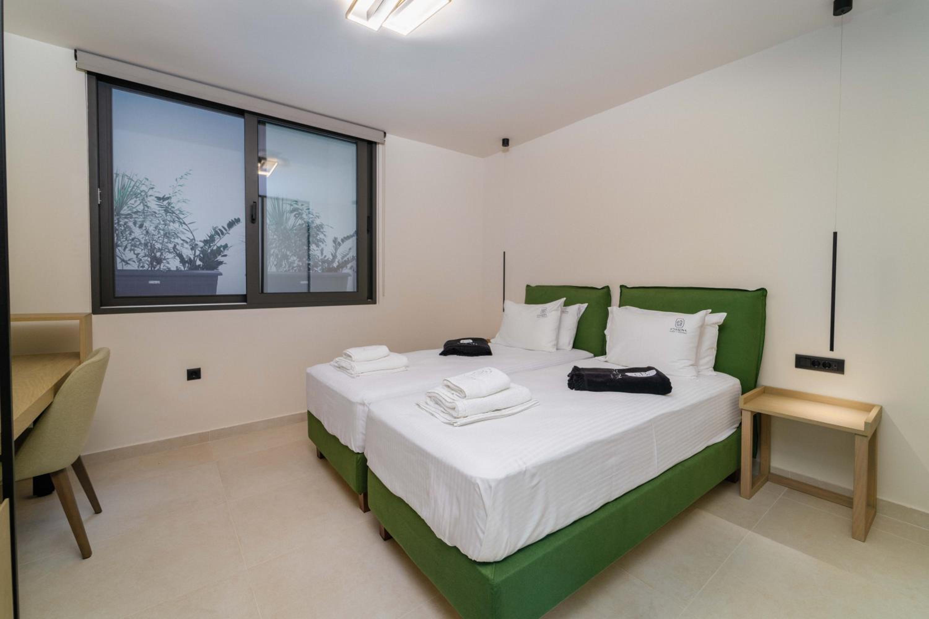 Torretta Villas