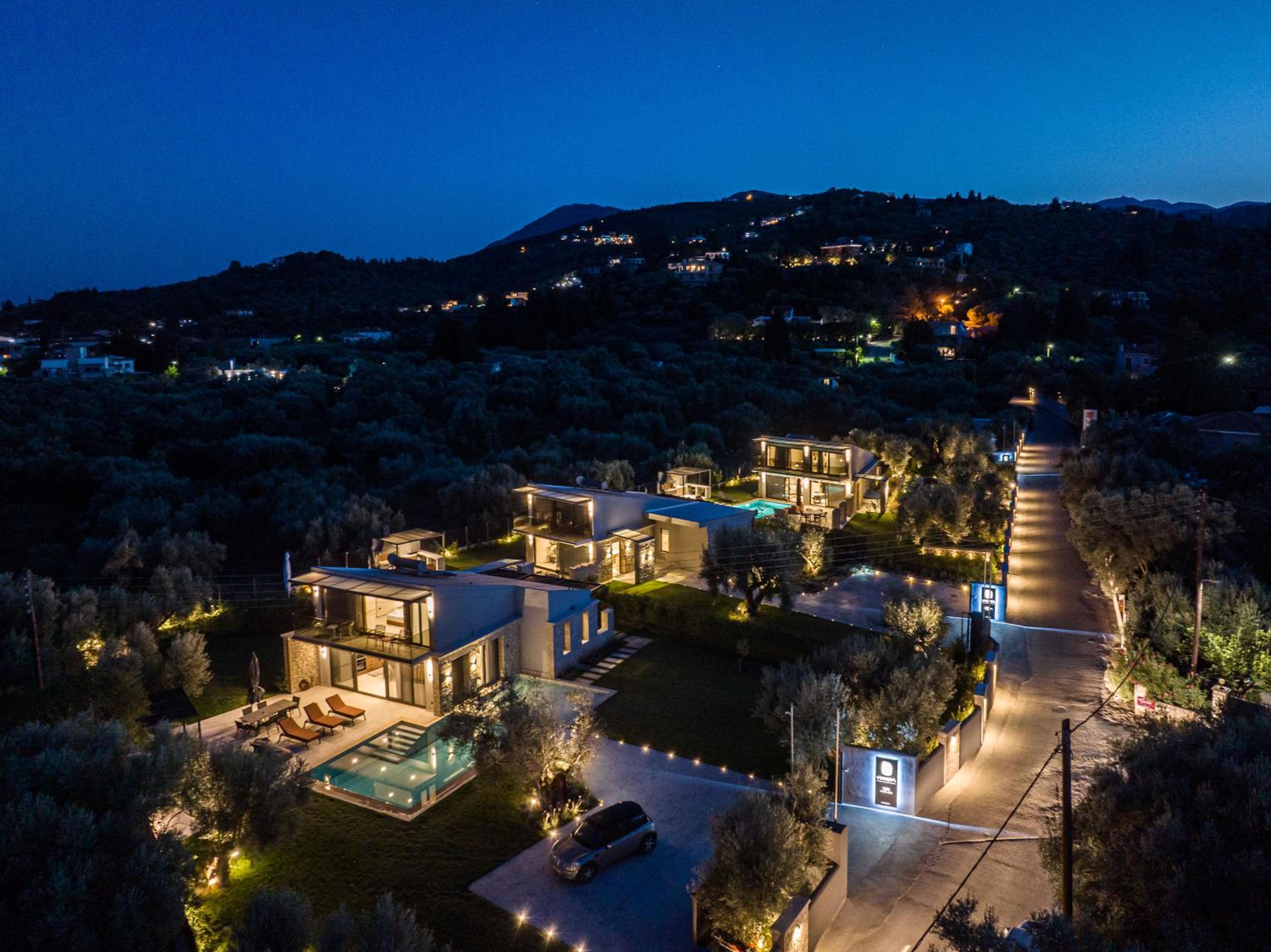 Torretta Villas