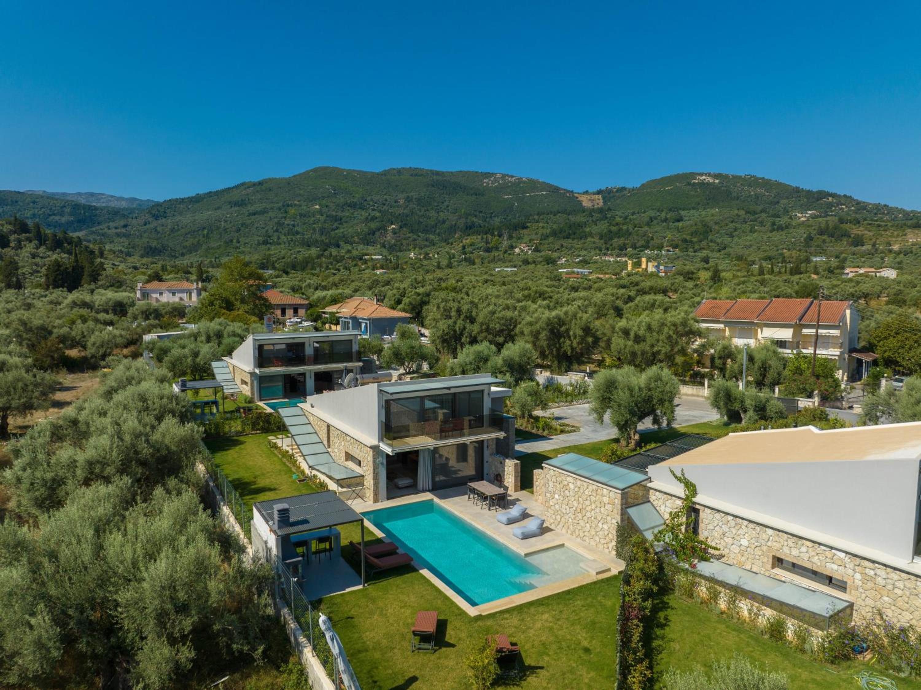 Torretta Villas